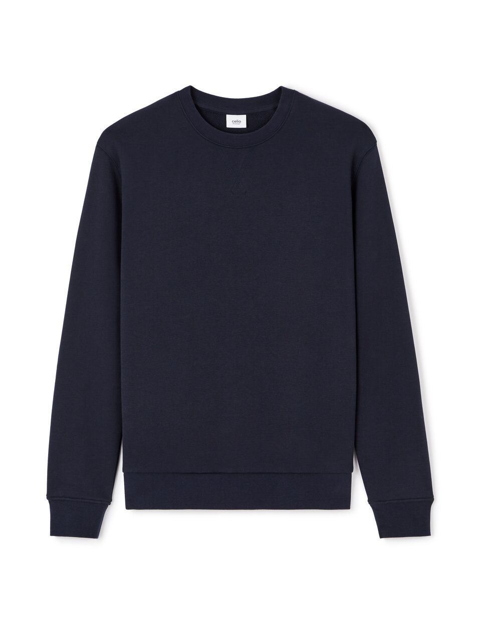 Sweat col rond Meryl