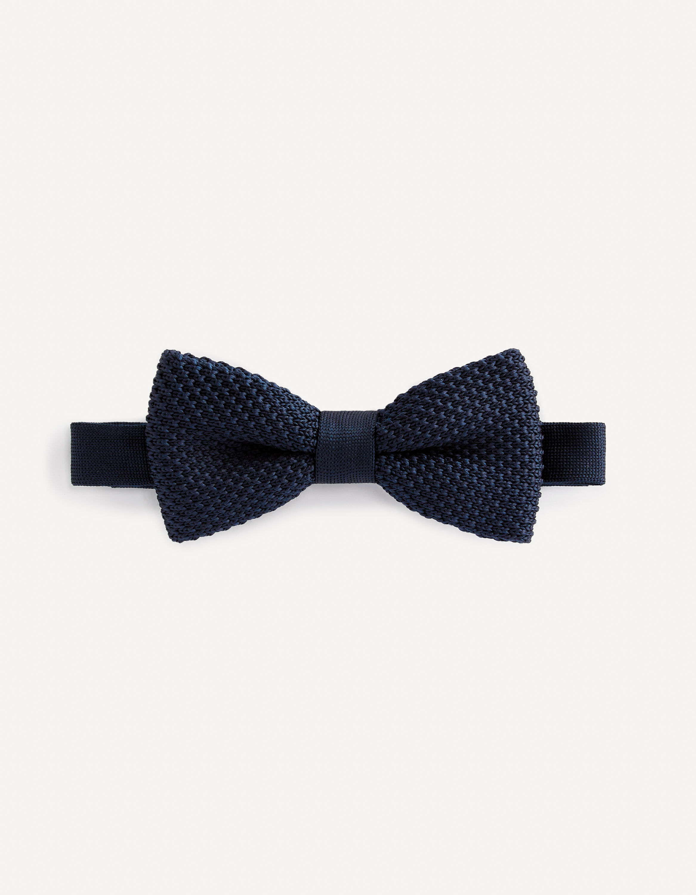 Noeud papillon top bois celio