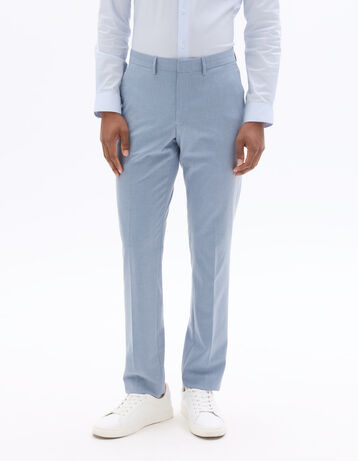 Men's Dress Pants - Elegant Trousers | celio be normal Men's Dress Pants - Elegant Trousers | celio be normal