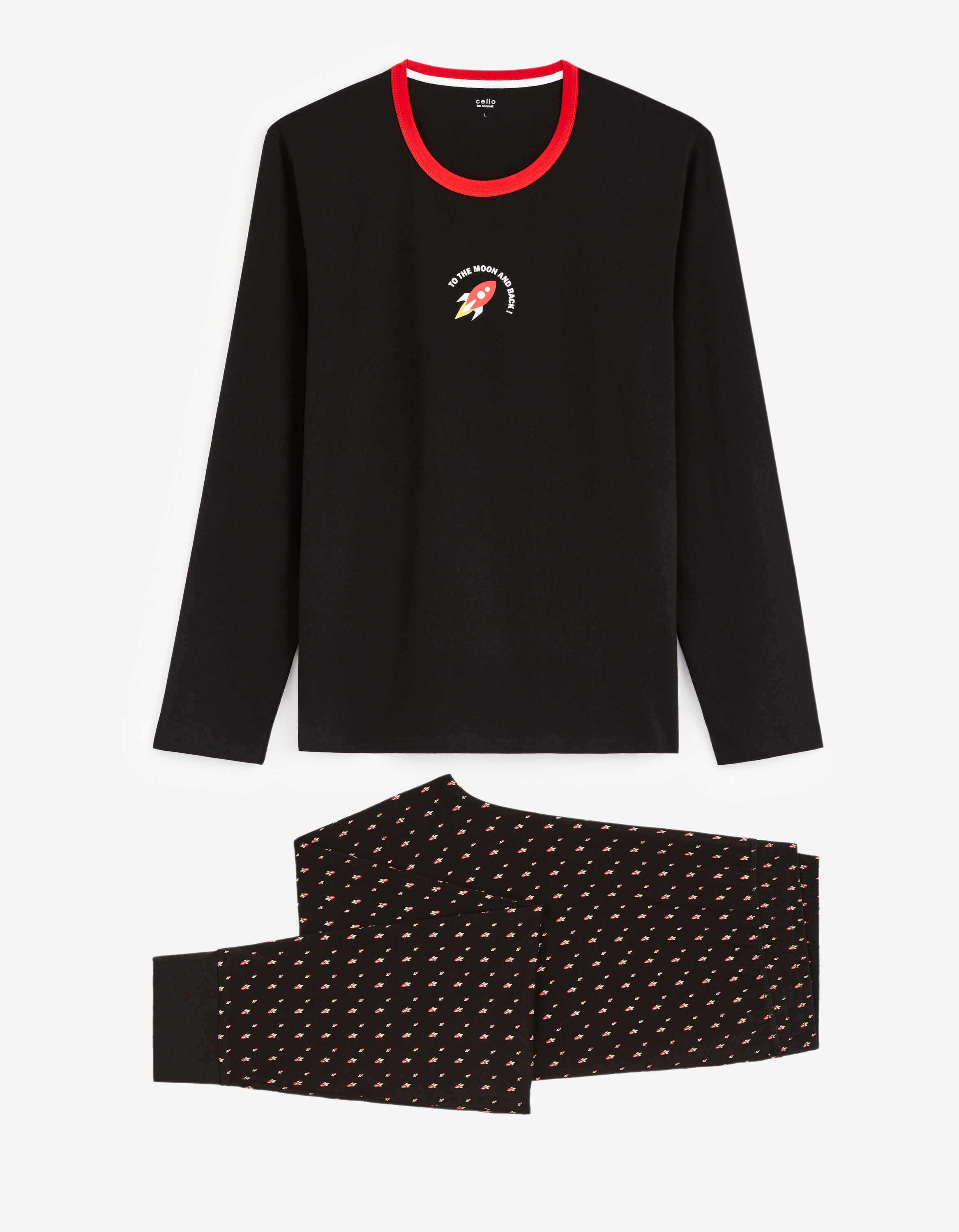 Celio pijamas hombre clearance