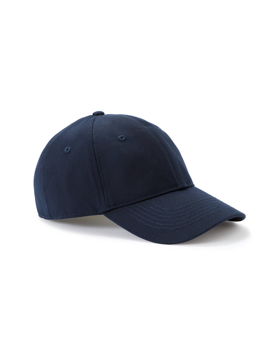 Boné liso 100% algodão - azul-marinho | celio