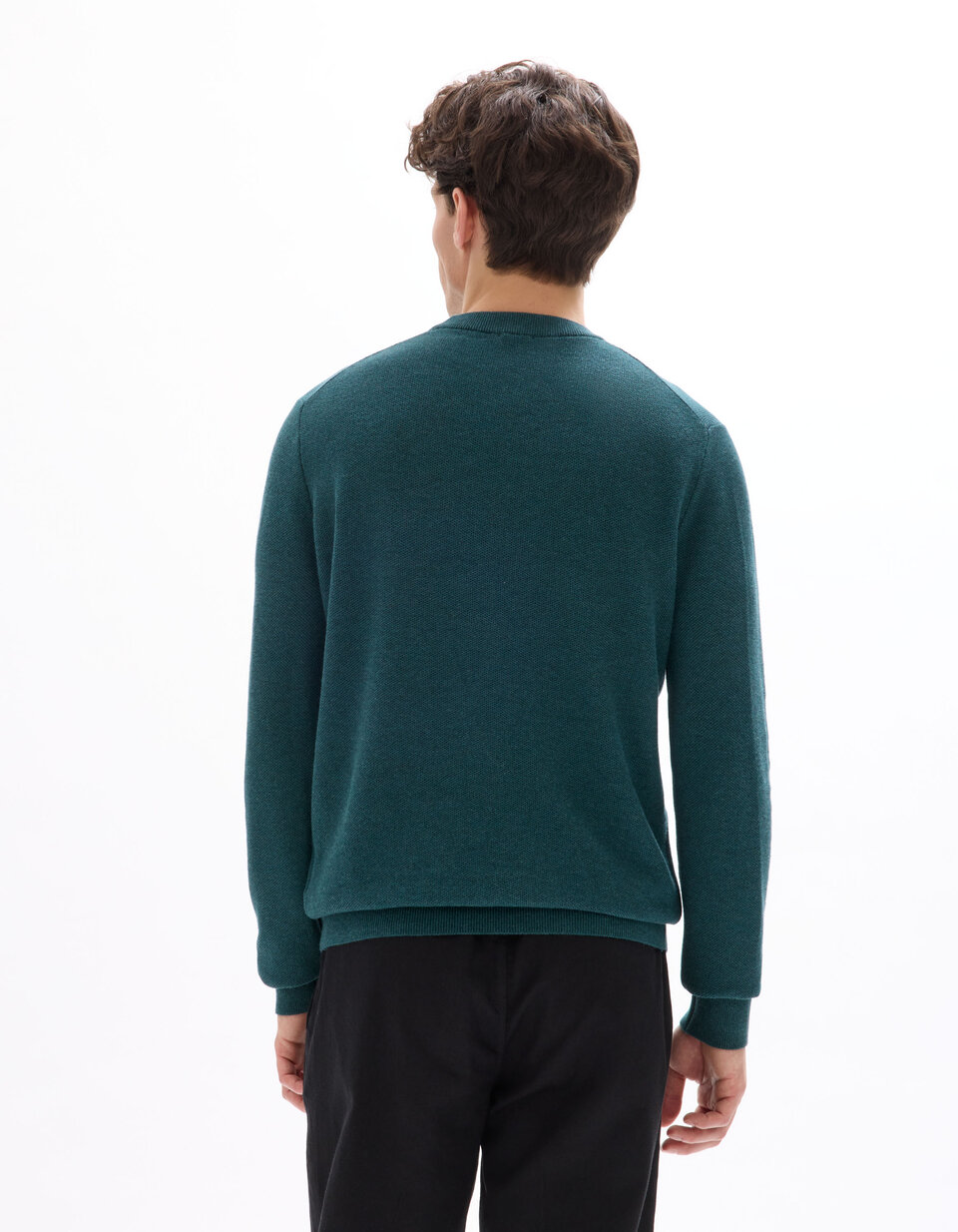 Pulls, Gilets et Sweats : Homme pas cher en Livraison et Drive