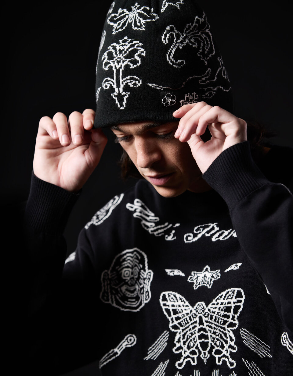 Bonnet Celio - Neuf (sans étiquette) - Taille Unique - Occasion Très Bon état