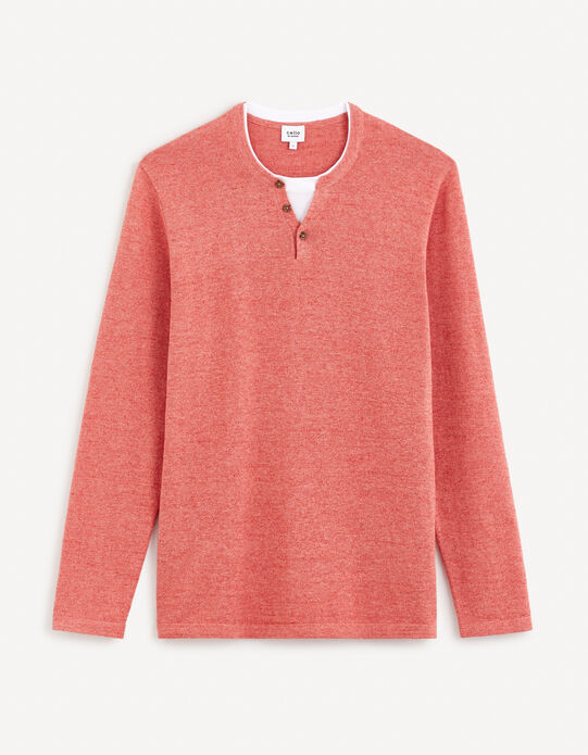 Pull adolescent - homme Celio Taille S - Vêtements