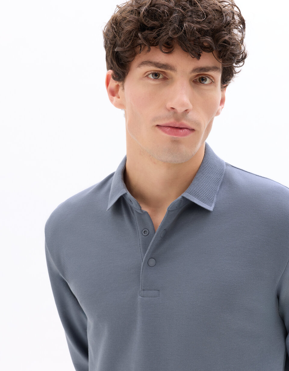 Veste de survêtement - NIKE - Homme - Anthracite - Manches longues