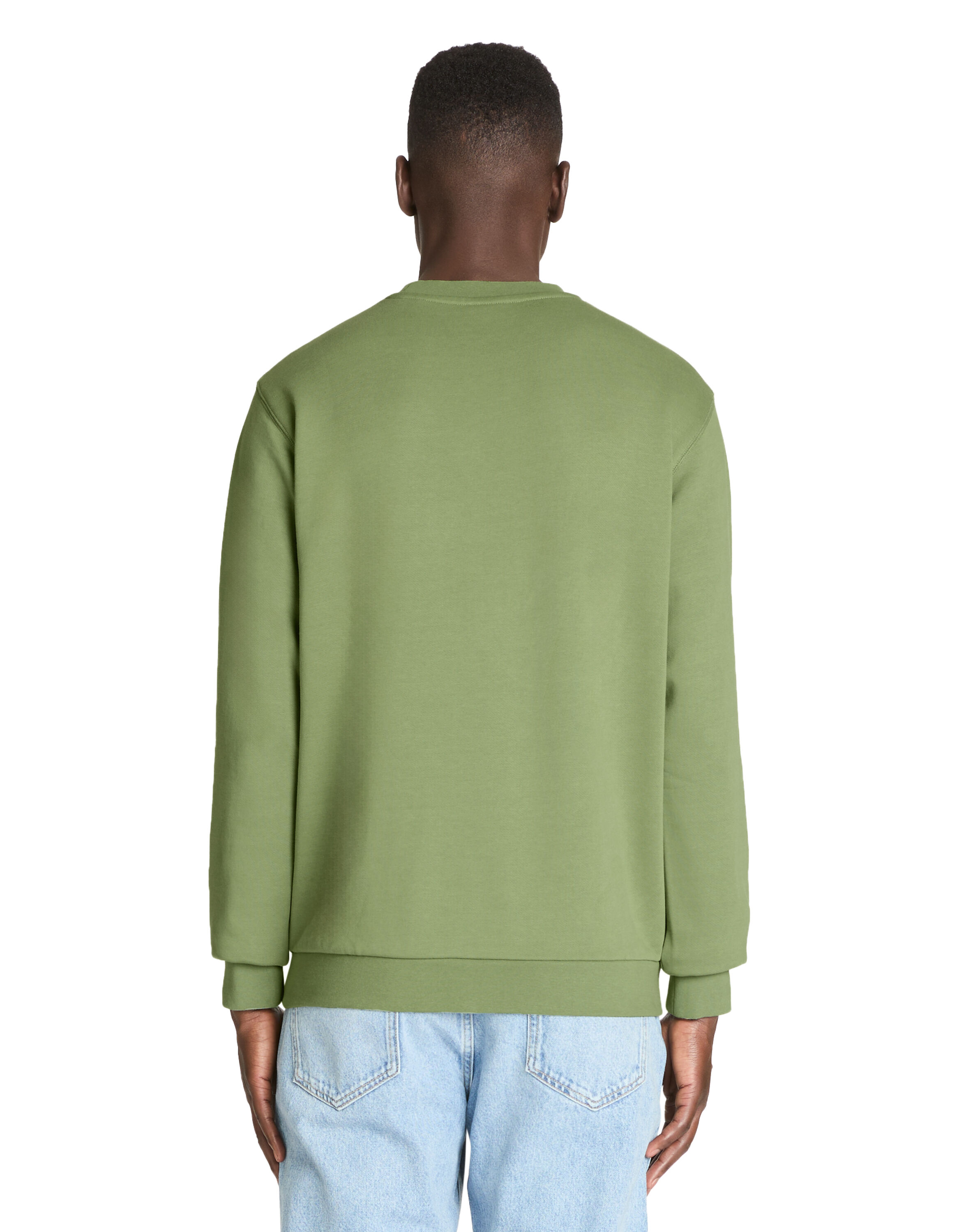 Sudadera color caqui new arrivals