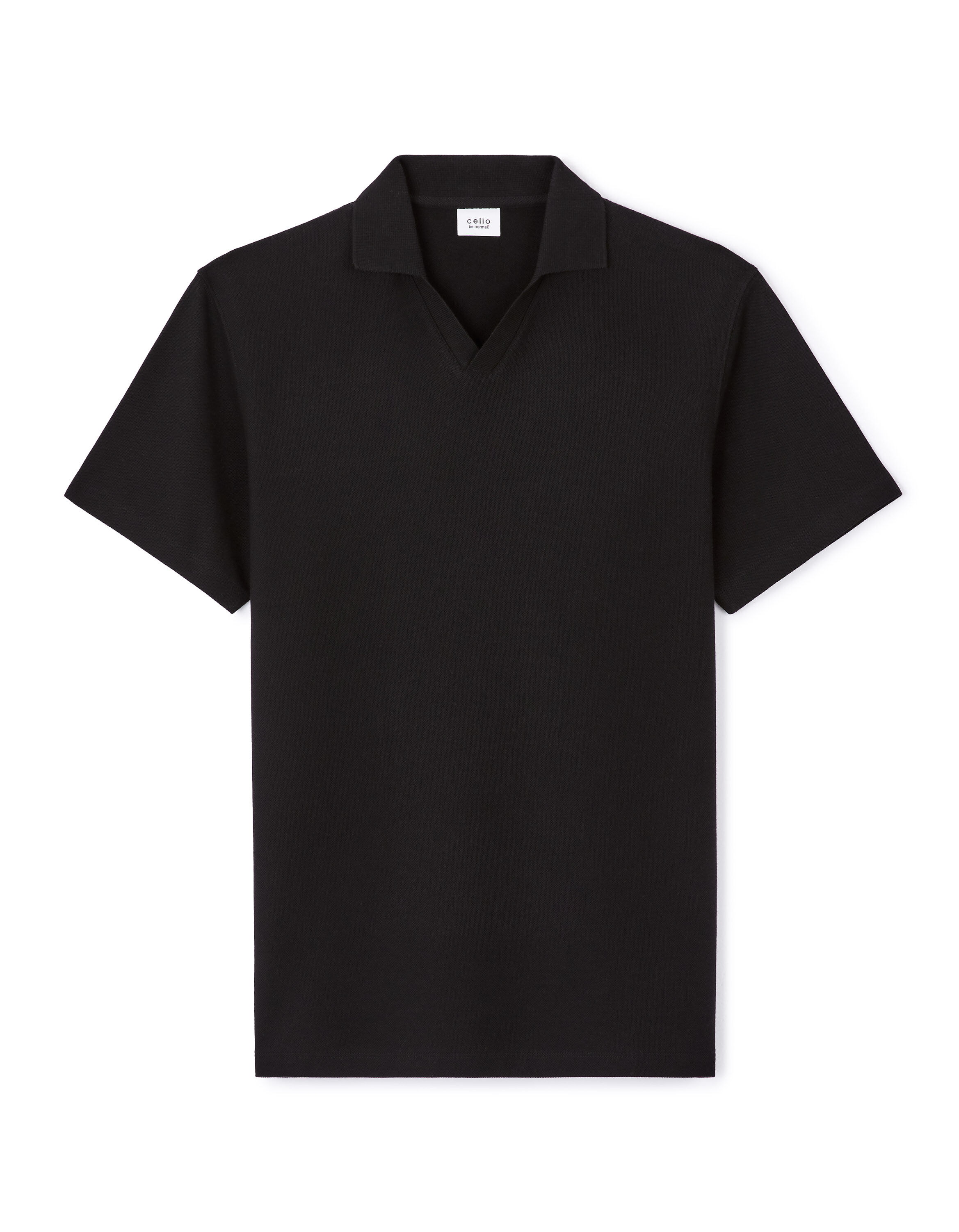Polos celio hombre top