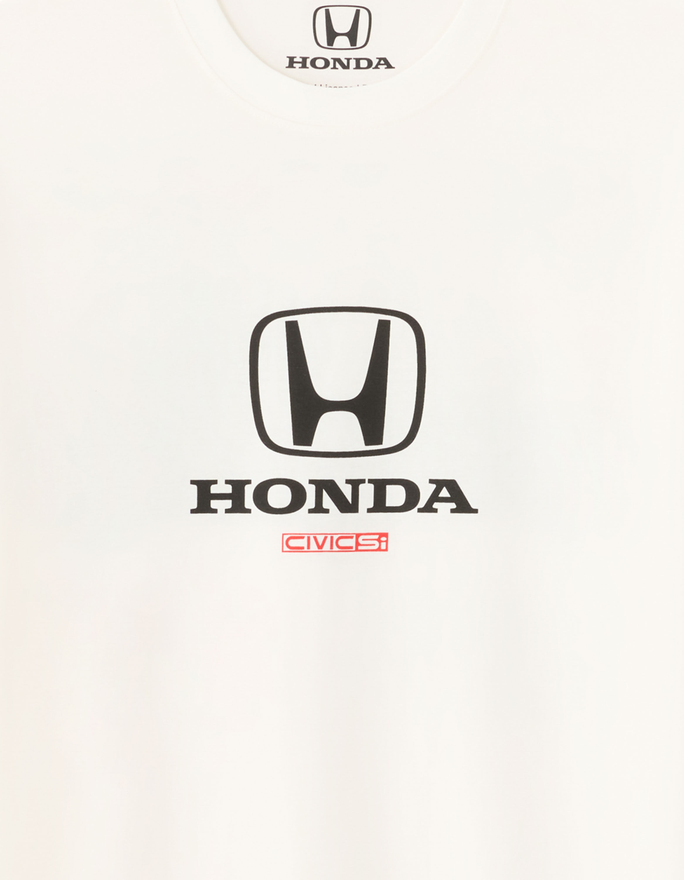 Honda - White T-Shirt | celio be normal