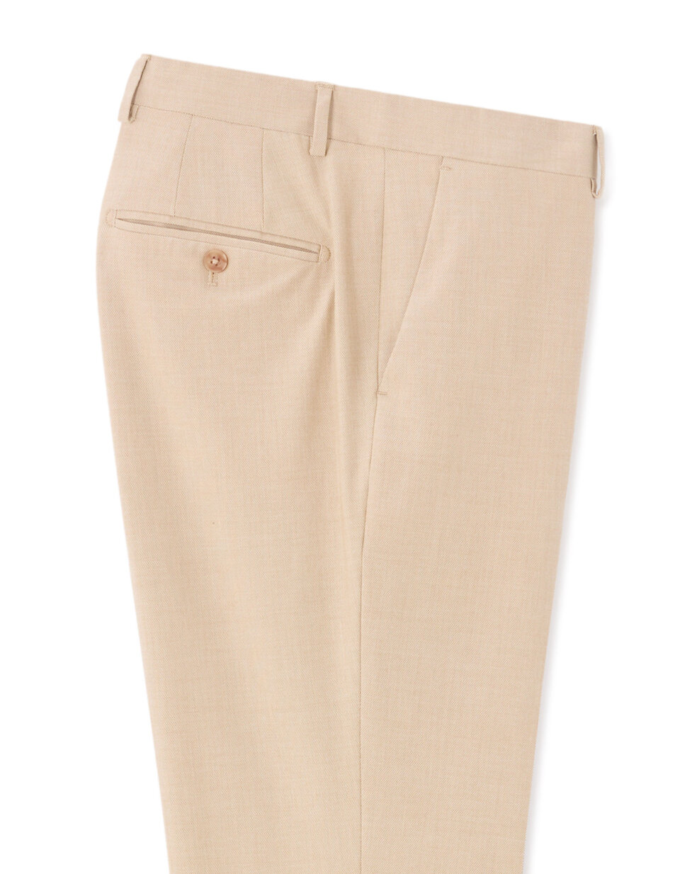 beige and navy dress Buy Premium Men's Beige casual trousers ✓ – LOFA Apparels main image 1