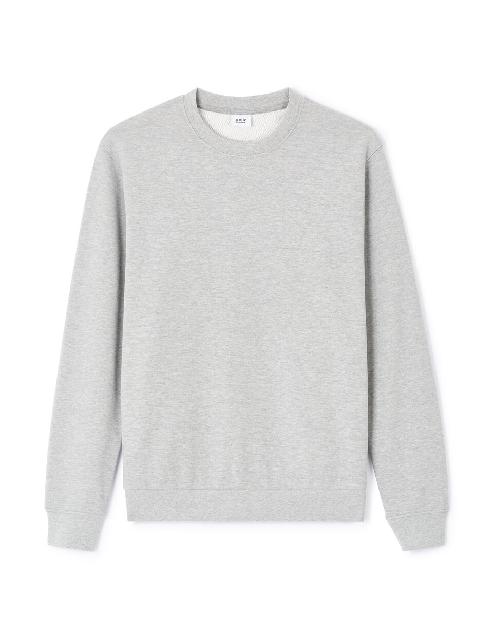 Sweat Homme PRIMARK Gris L • Déclics éthiques