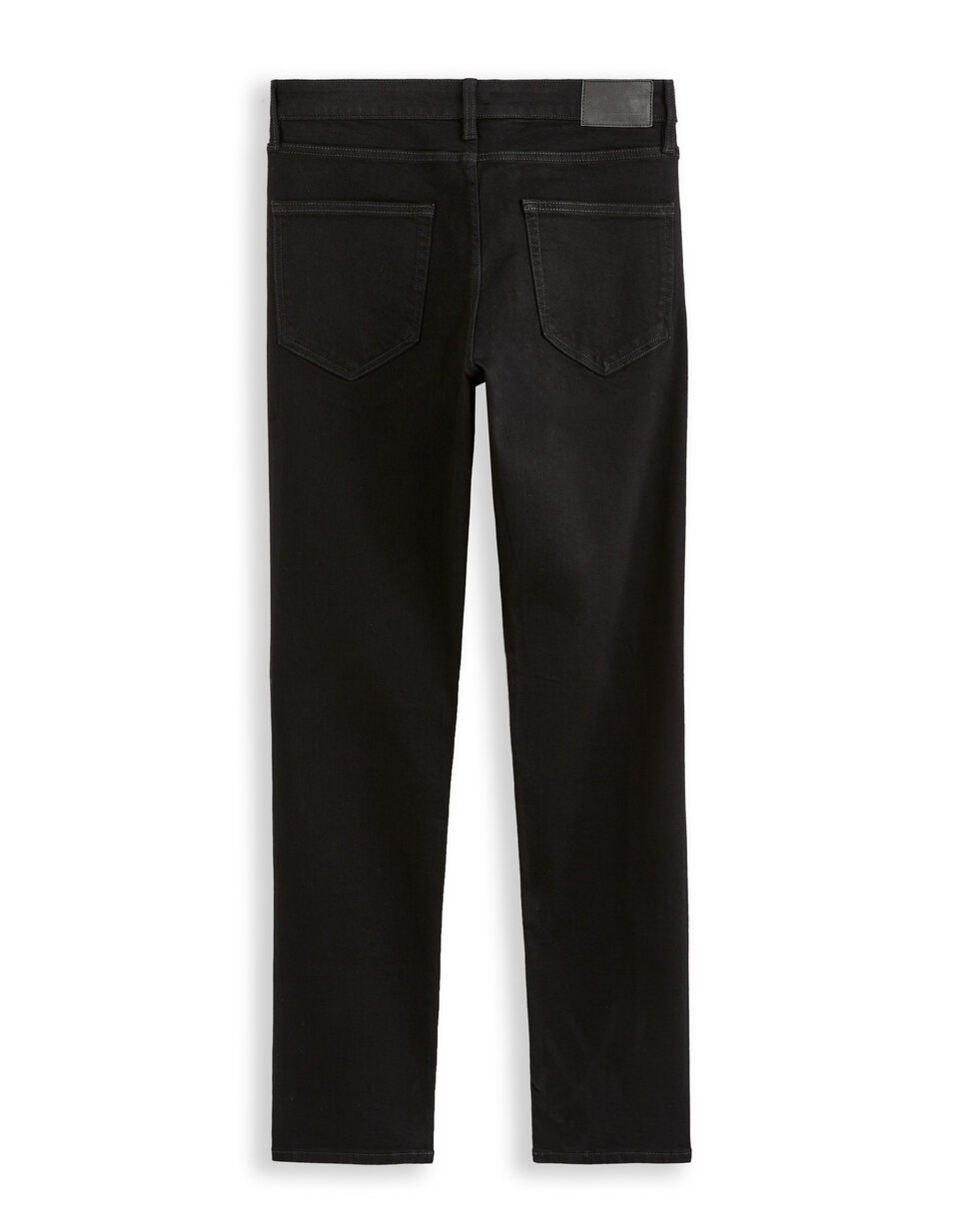 Pantalon Vaquero Hombre Vaquero Ajustado Uniqlo Para De Hombre