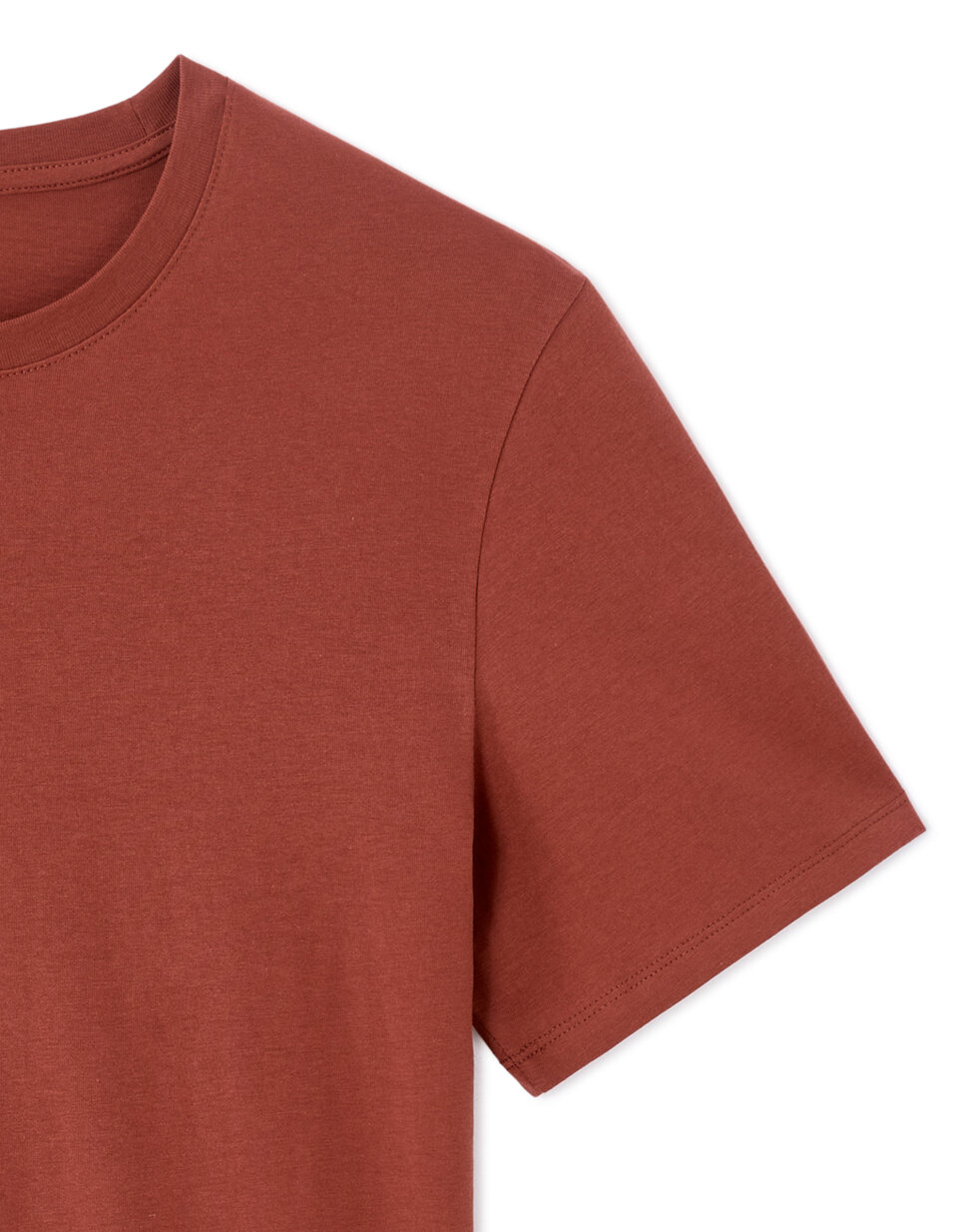 Tee-shirt Baba Cool Coloré Pour Femme Col Rond Imprimé Rosace