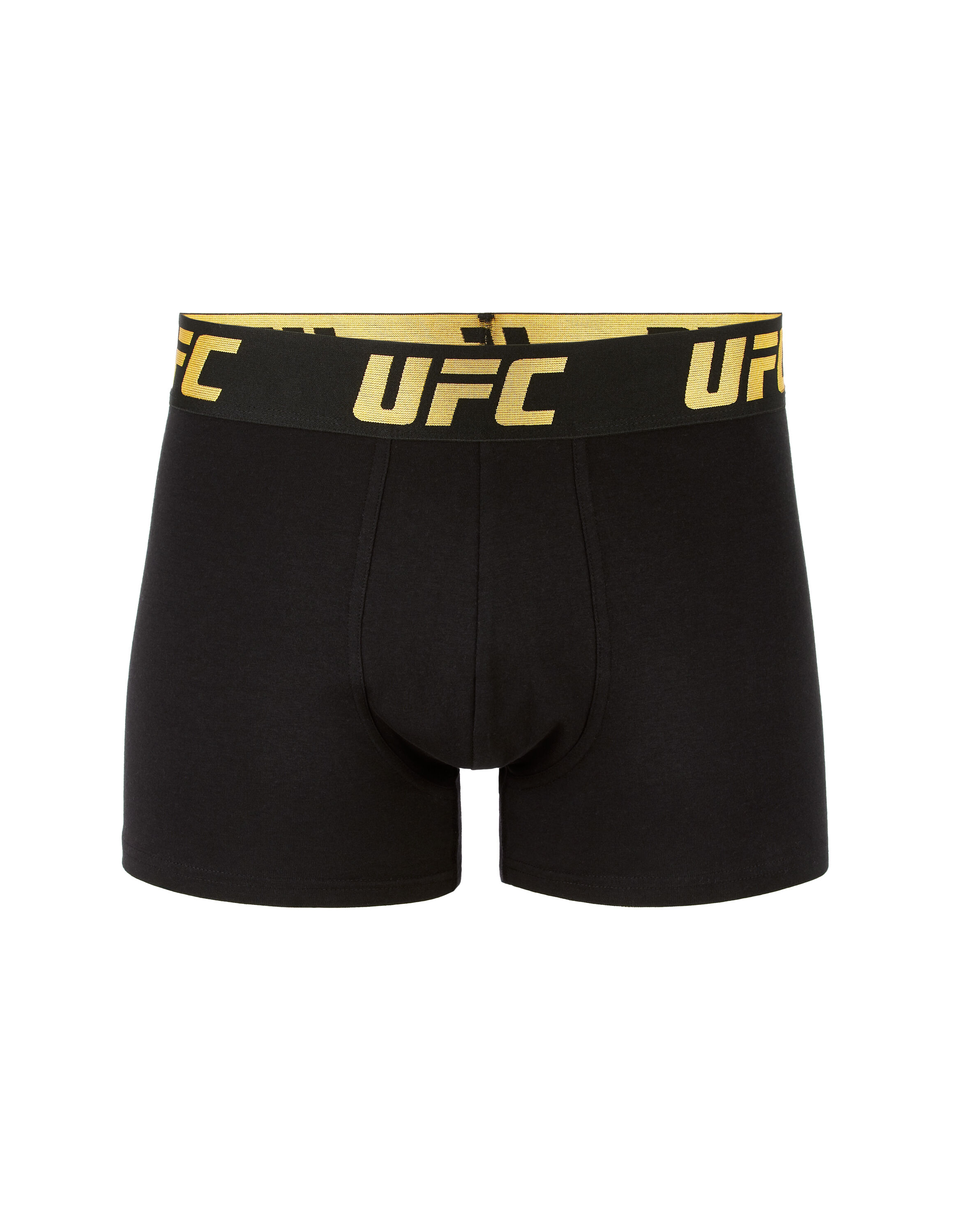 UFC Boxer negro celio be normal