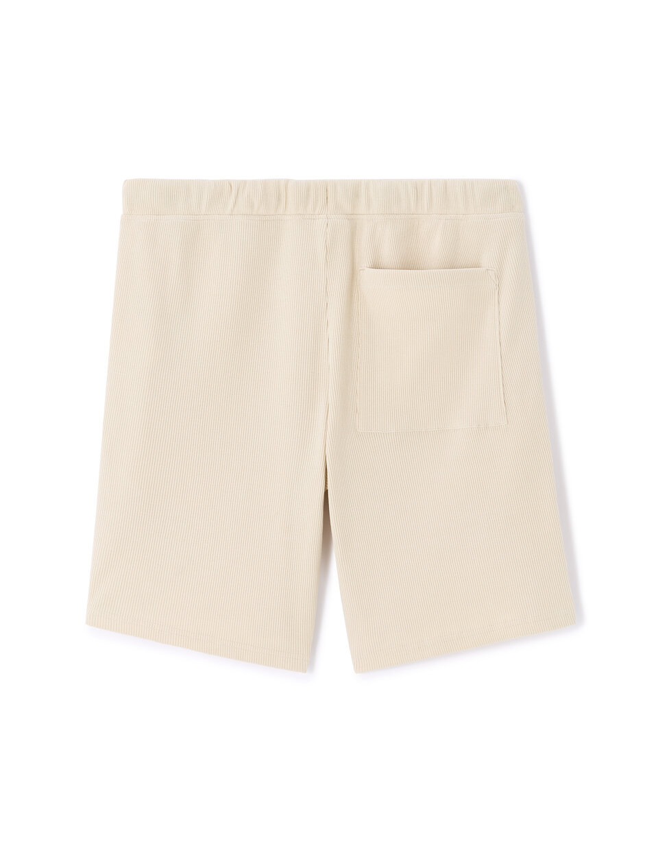 Short Homme Daudignon Beige - Taille 40 FR - 100% Neuf Avec étiquettes