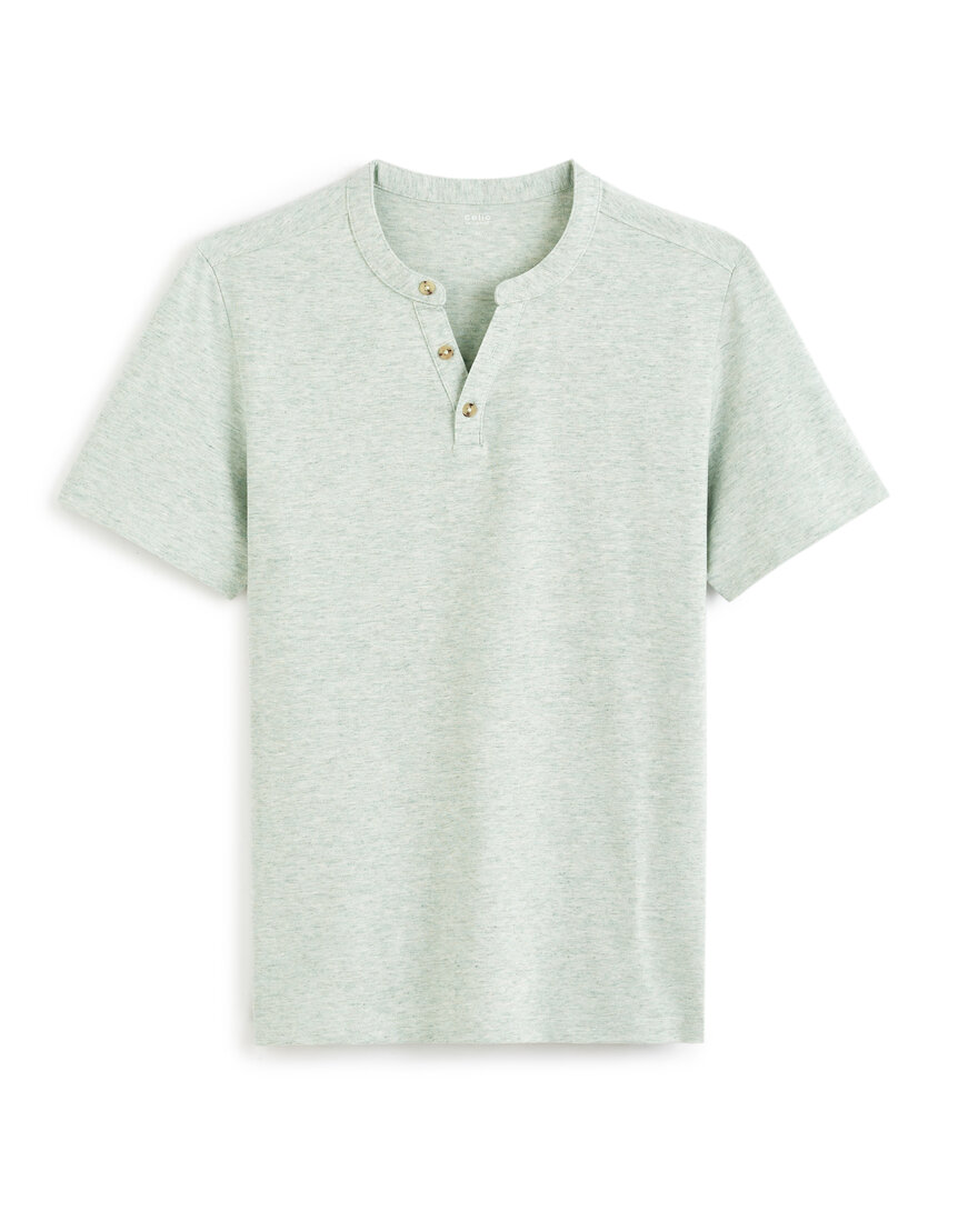 T-shirt imprimé dino - Vert - Bébé garçon - 1.50
