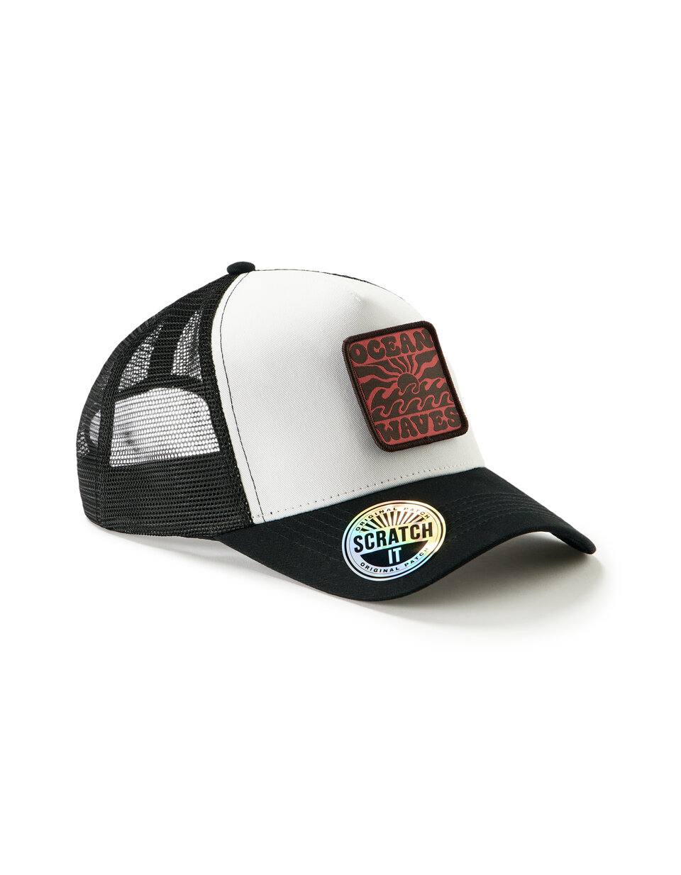 Casquette Borussia Dortmund BVB – 100% Coton Noir, Logo Ton Sur Ton, Taille Unique Réglable Avec Boucle Métallique