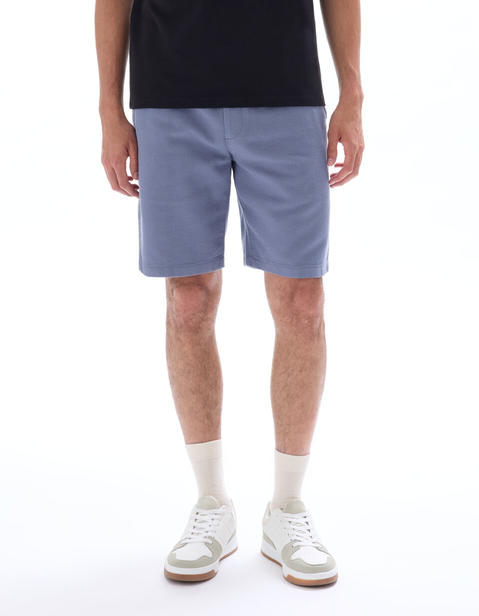 Pantalon Canvas 100% Coton Atelier Beaurepaire - Modèle Joseph - Taille 28 - Neuf Avec étiquettes