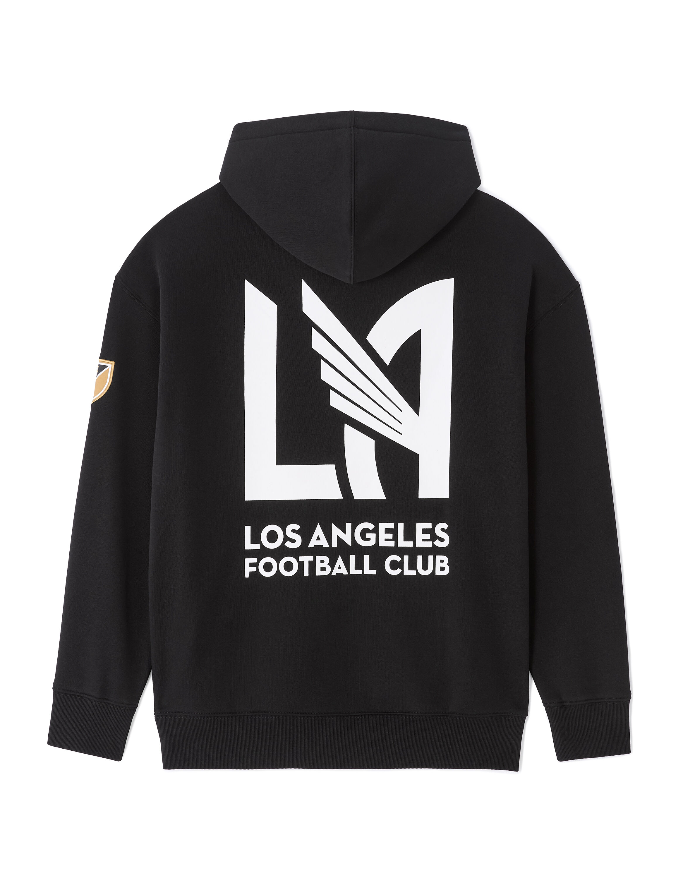MLS - LOS ANGELES FOOTBALL CLUB sweatshirt | celio be normal