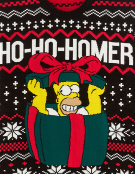 Pull Noel Star Wars Homme Simpsons Le Pull De Noël Noir Pour Hommes Homer Des Simpsons | C'est Le Moment Le Plus Merveilleux Pour Une Bière - Drôle Et Chaud | Vêtements Pull Noel Star Wars Homme Simpsons Le Pull De Noël Noir Pour Hommes Homer Des Simpsons | C'est Le Moment Le Plus Merveilleux Pour Une Bière - Drôle Et Chaud | Vêtements