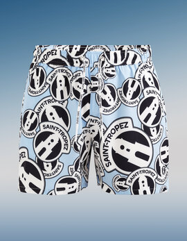 Saint-Tropez Maillot de bain celio be normal