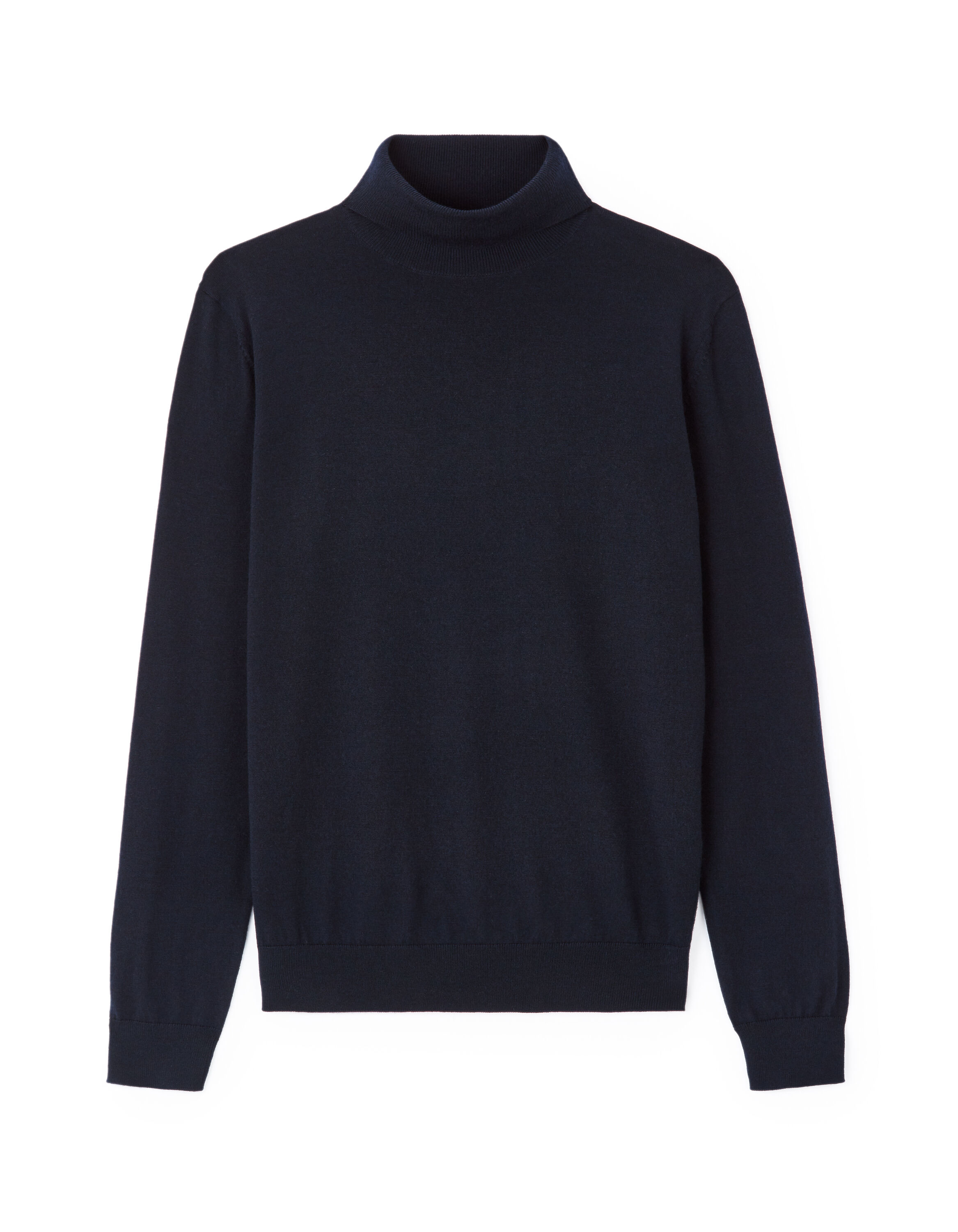 Pull Col Roule Col Cheminee Col Montant pour Homme celio be normal celio be normal