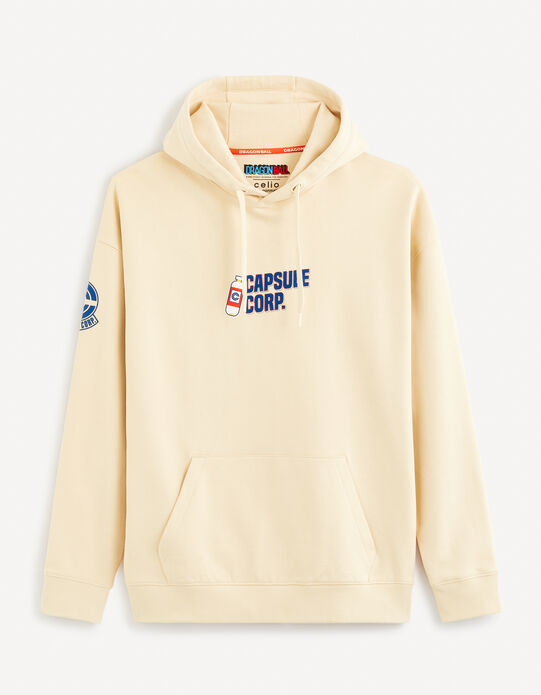 Celio Visionnaire Sweat Bigflo Et Oli Collection Celio Sweat