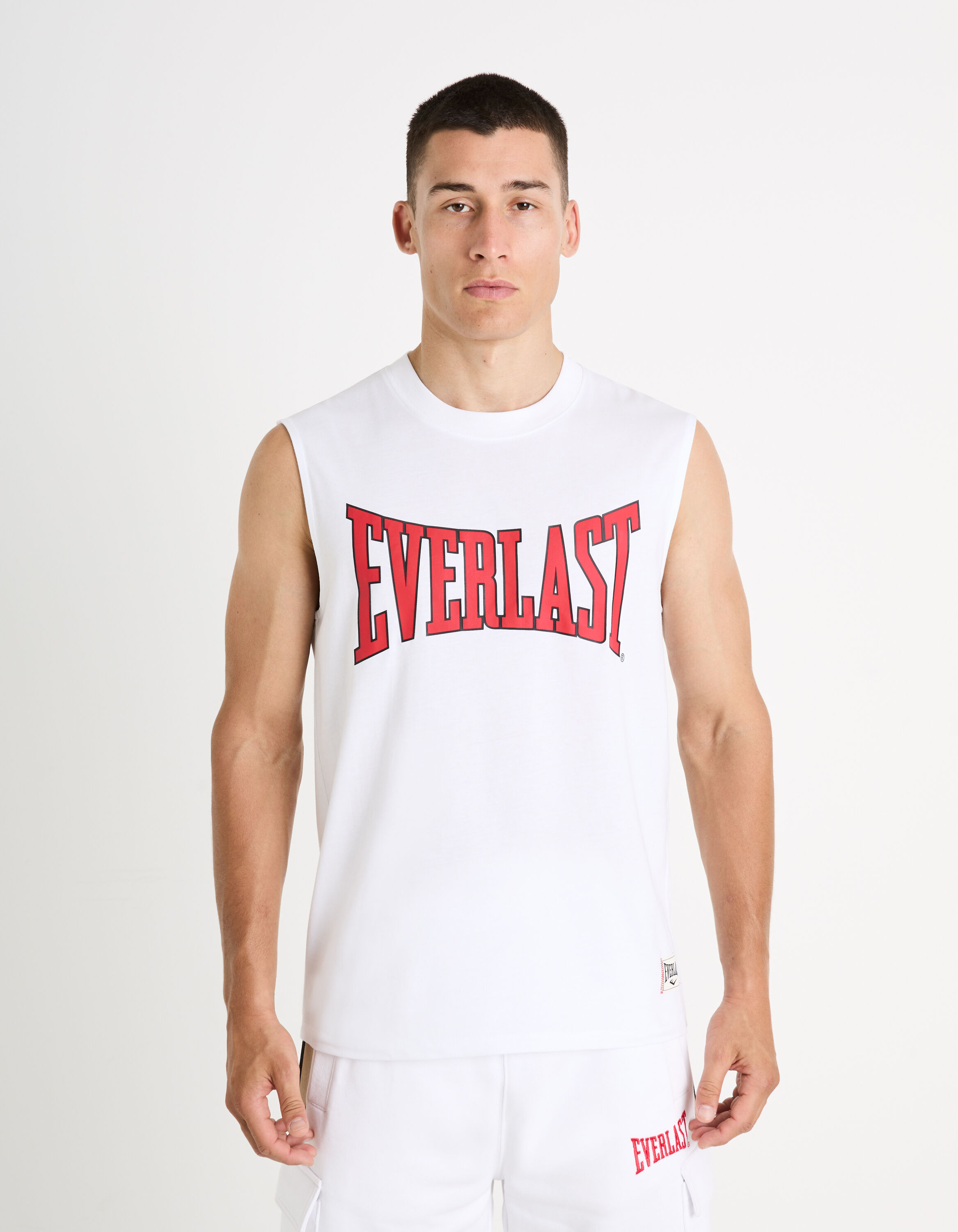 everlast gilet