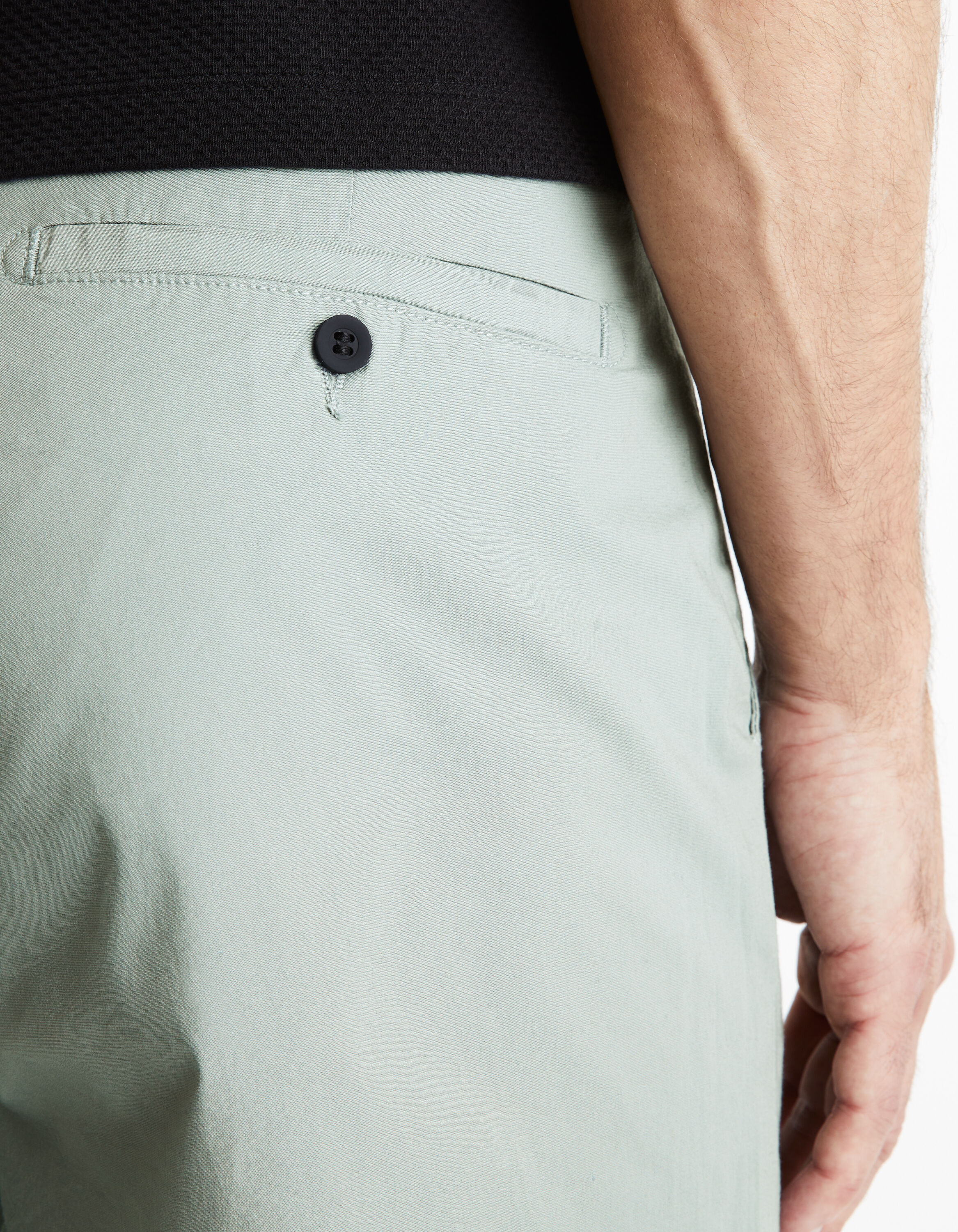 Chino vert outlet