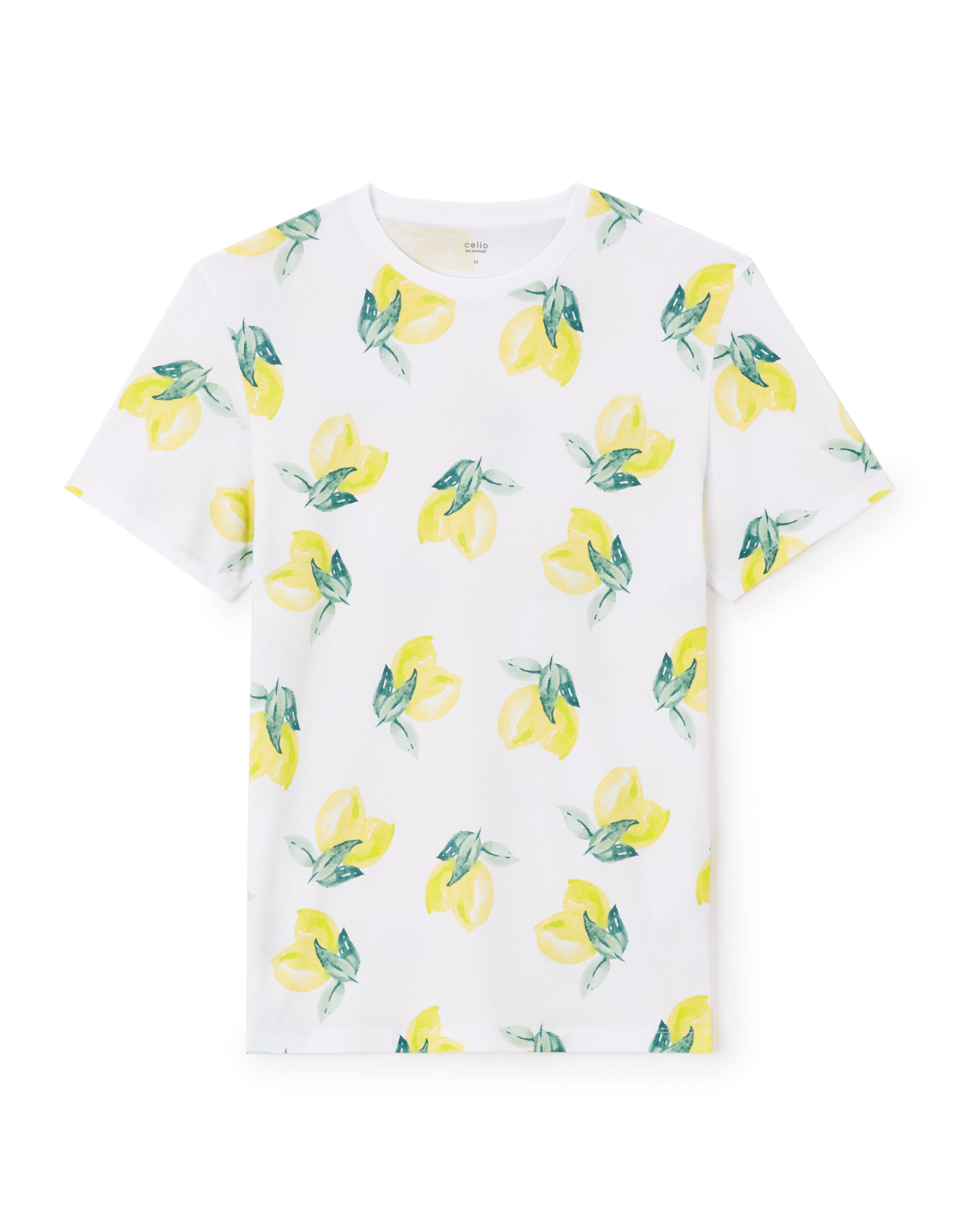 T-shirts Et Débardeurs Femmes. - Coton Vert