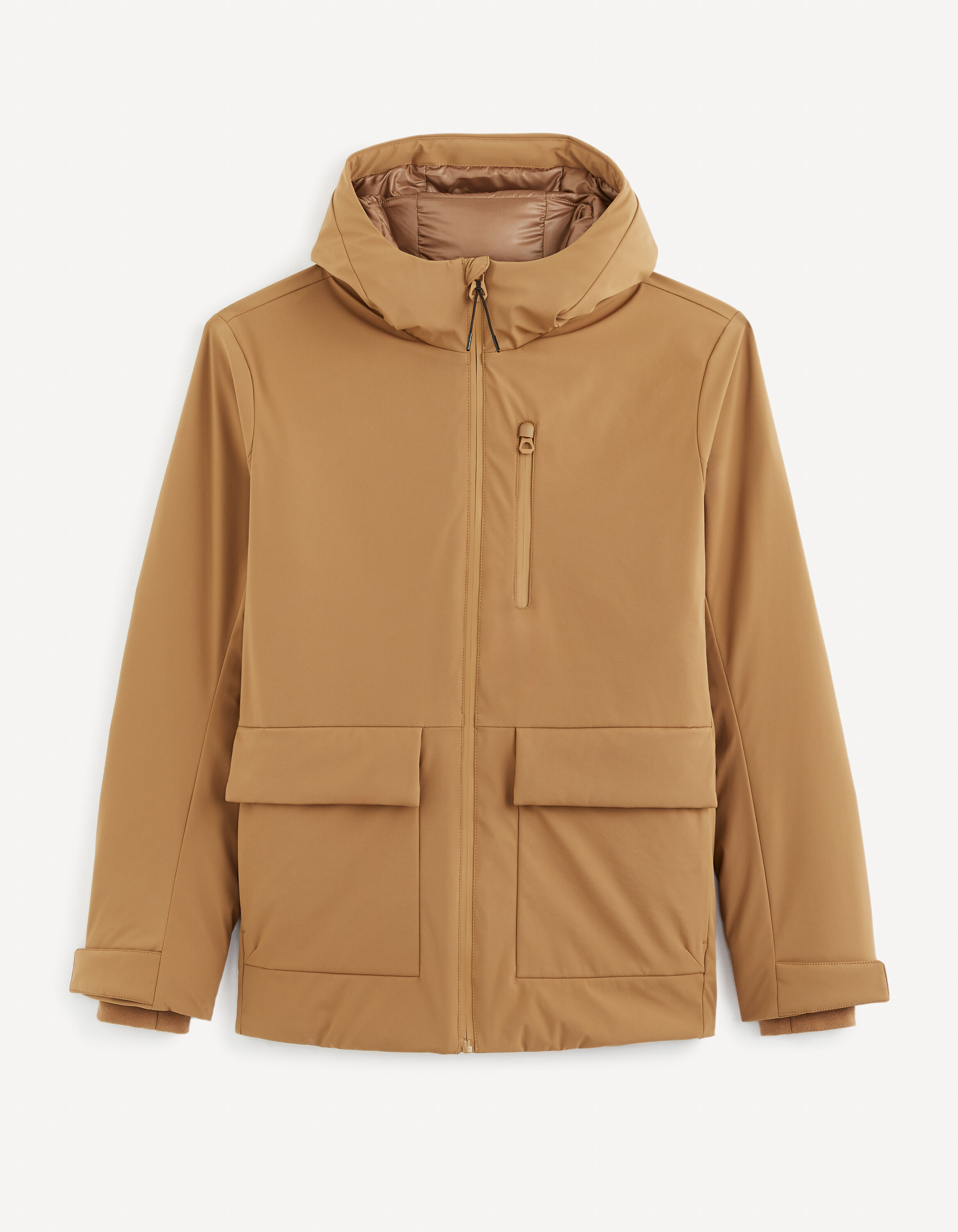 Parka longue Et Anorak pour Homme celio be normal