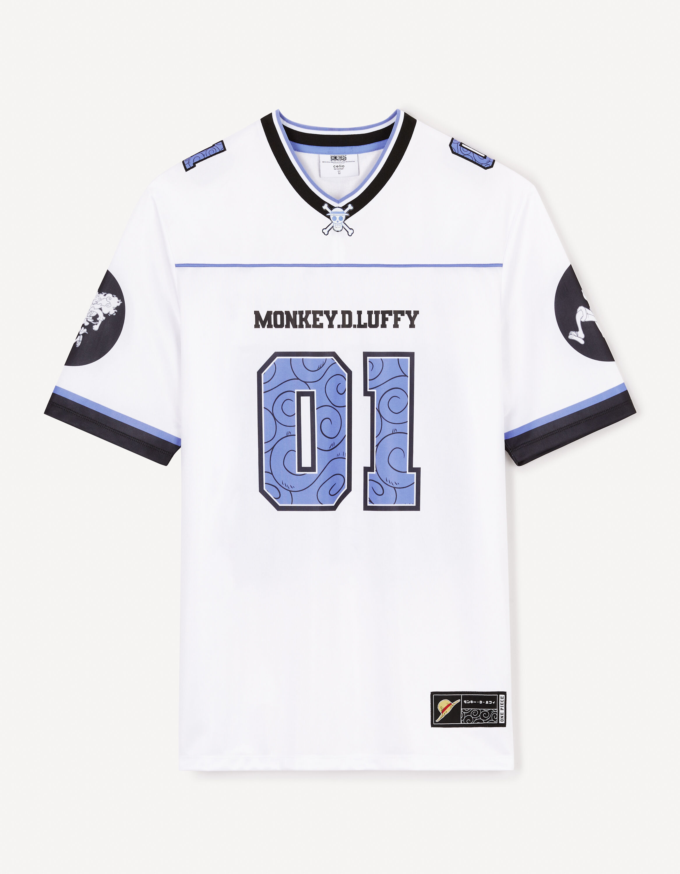 One piece - T-shirt