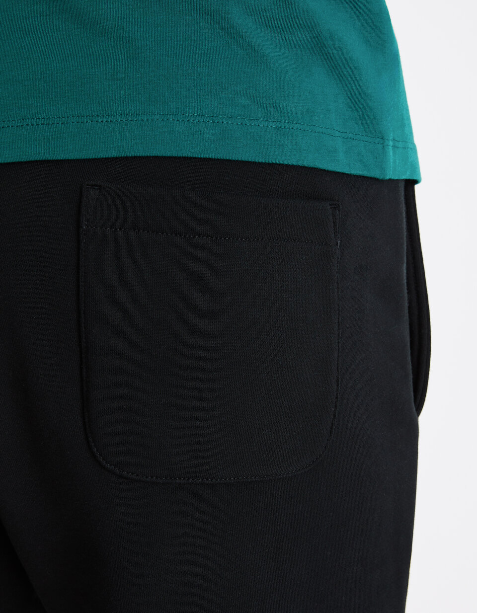 Heren bermuda short mi piace dark blue - Rients Pama Damesmode