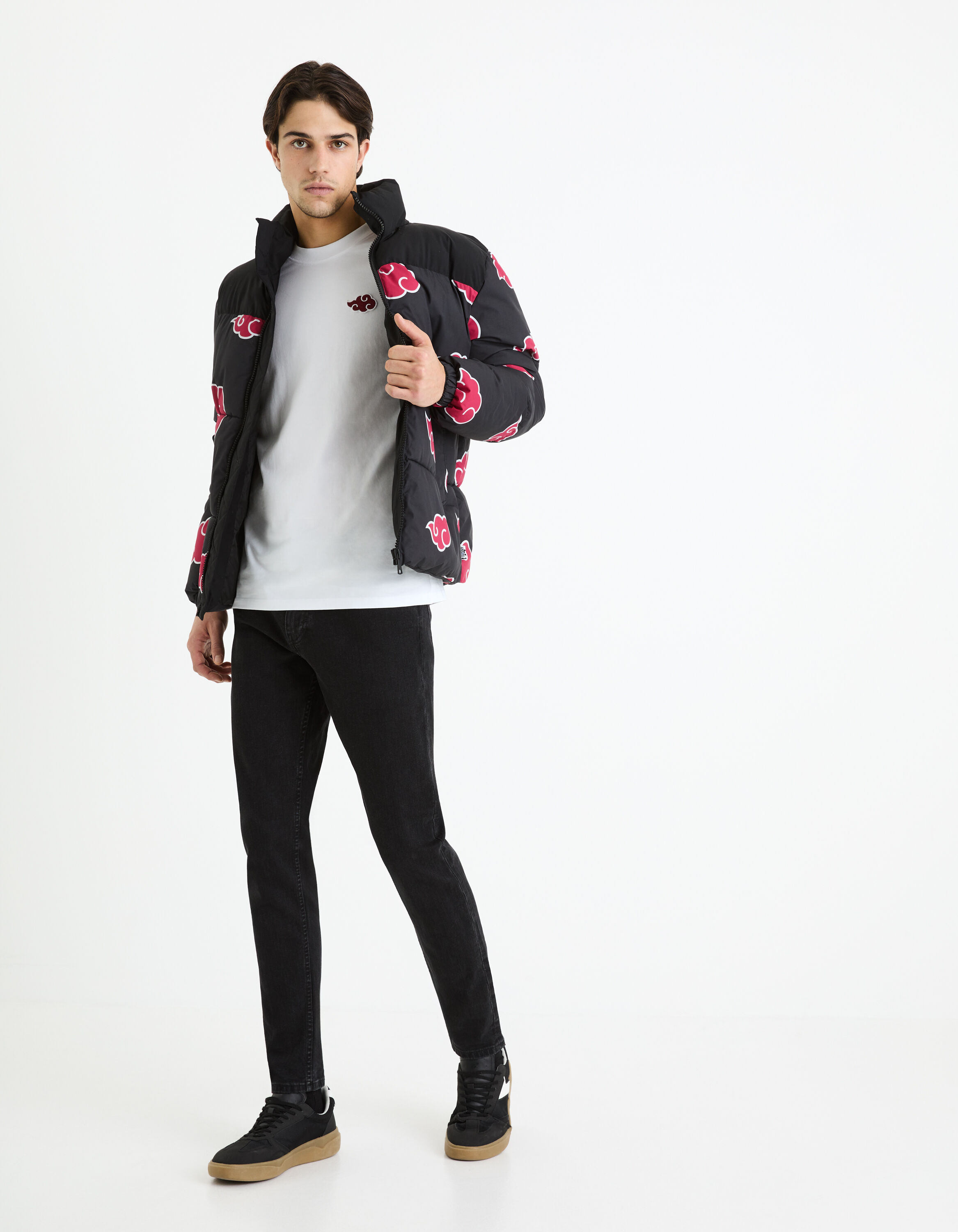 Doudoune celio femme 2025