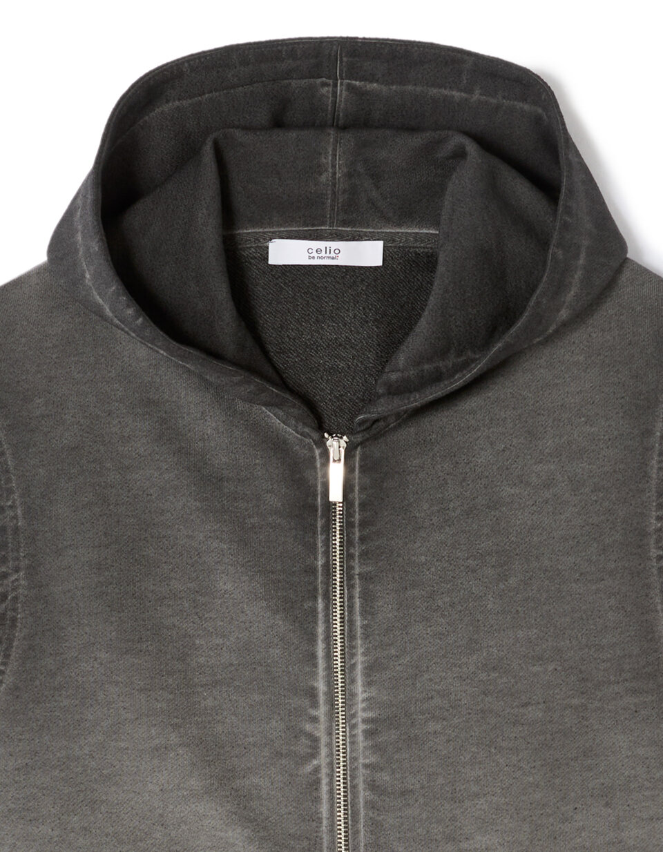 Pull avec capuchon taille M marque C&A 100% coton | Kaufen auf Ricardo