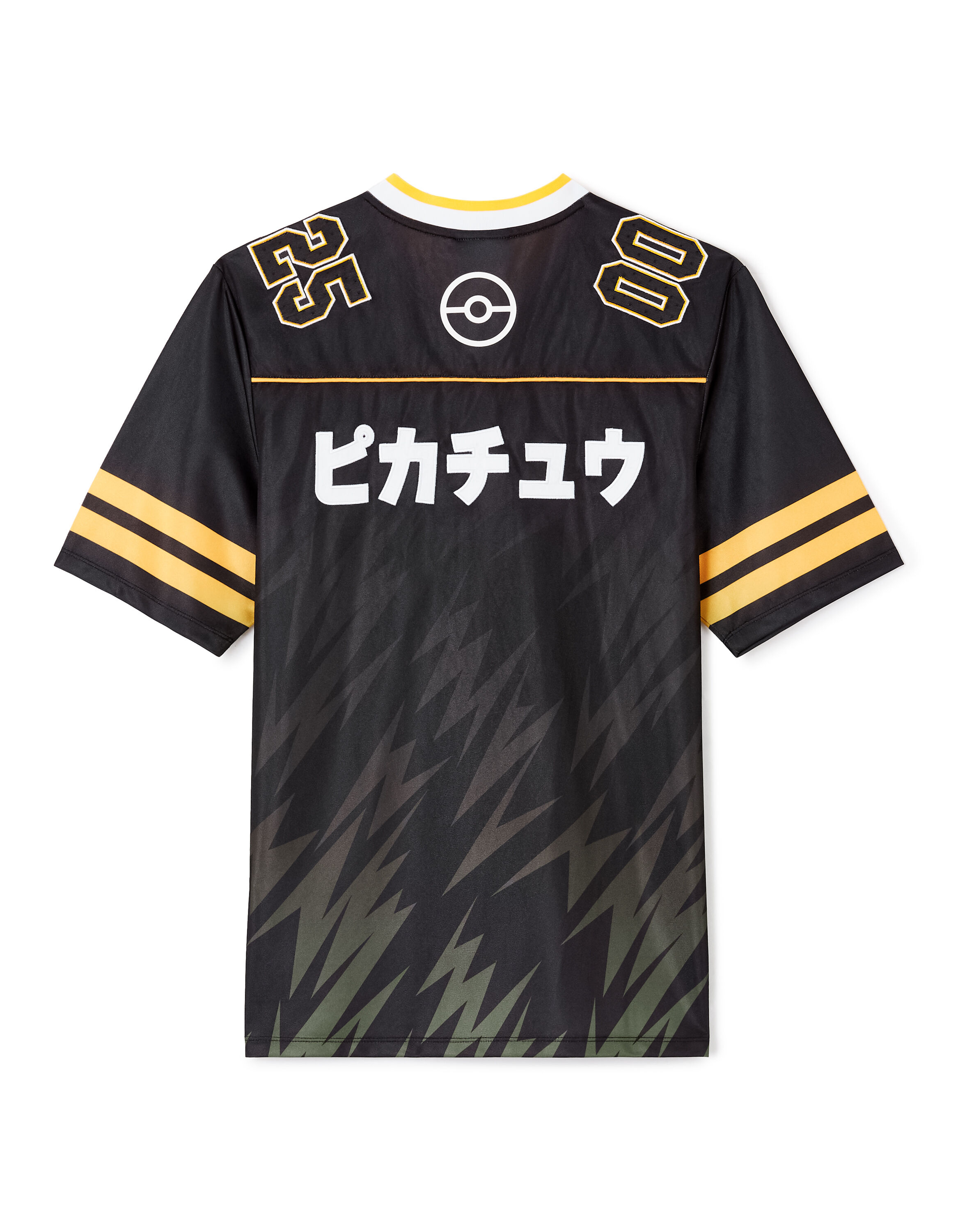 Pokemon Camiseta celio be normal