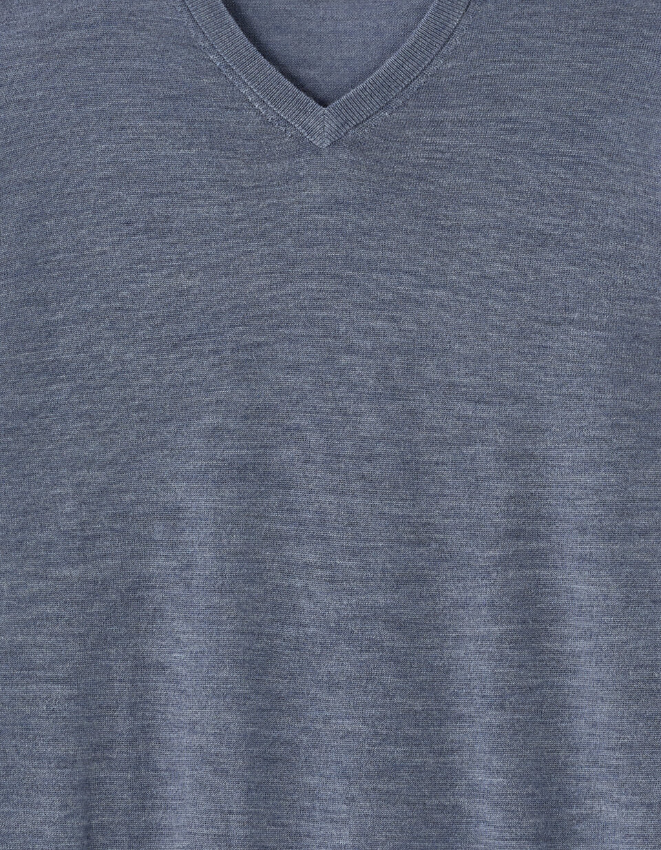 Pull Dolore RWS en Laine Mérinos | Tiger Of Sweden