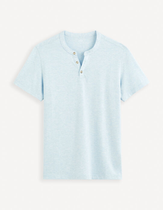 T-Shirt fonctionnel Marks & Spencer en Bleu | ABOUT YOU