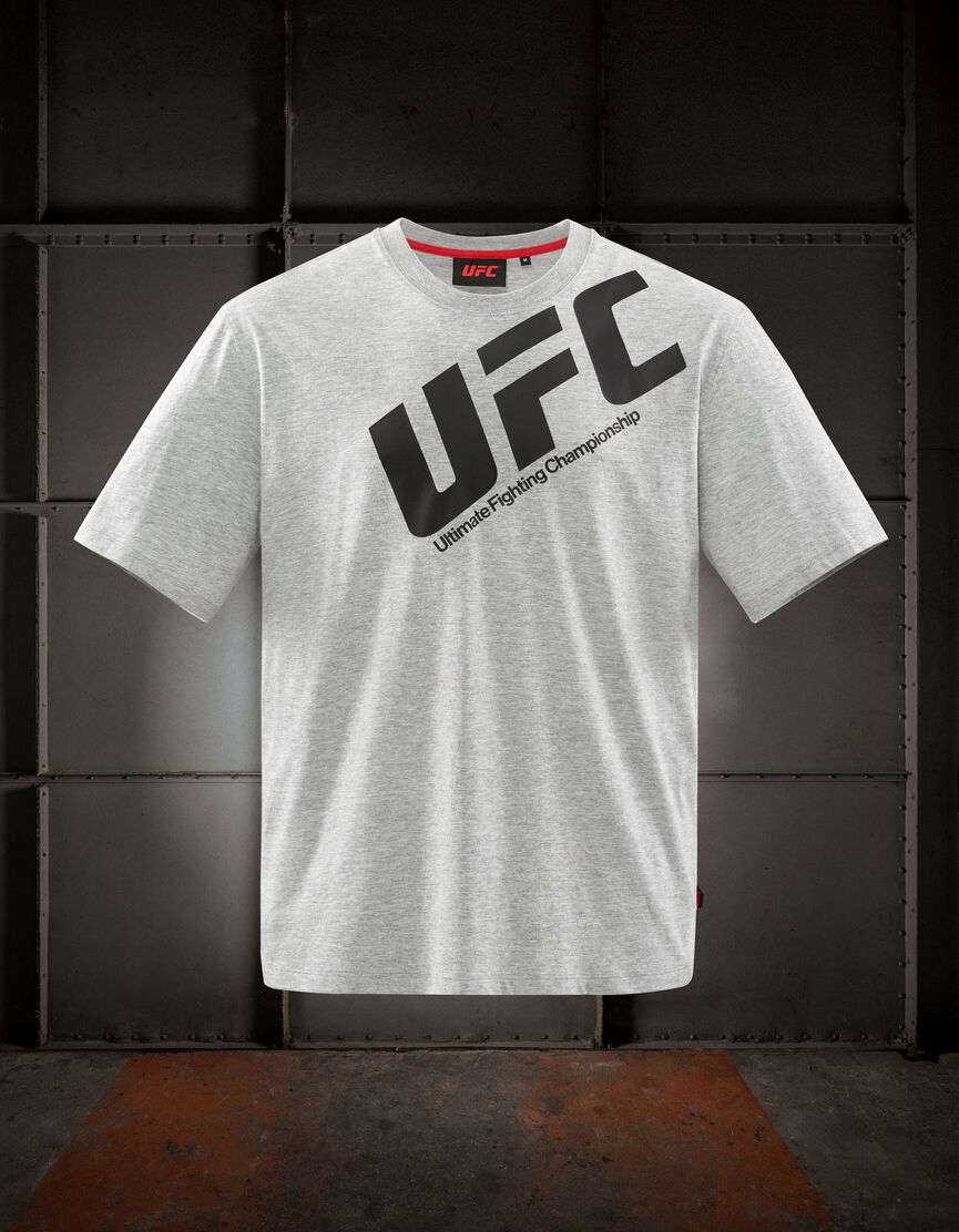 UFC - Camiseta  celio be normal