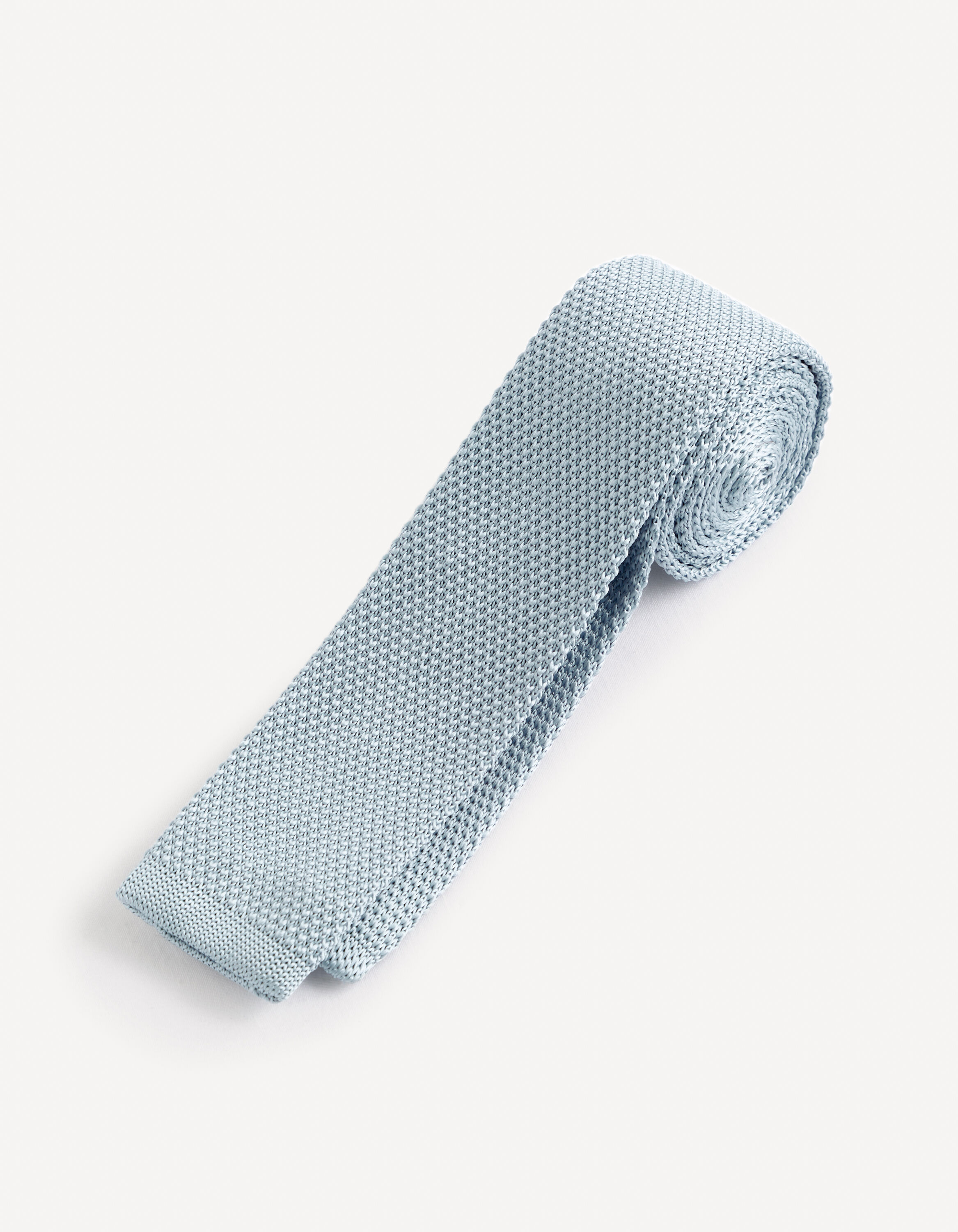 Corbata sales azul cielo