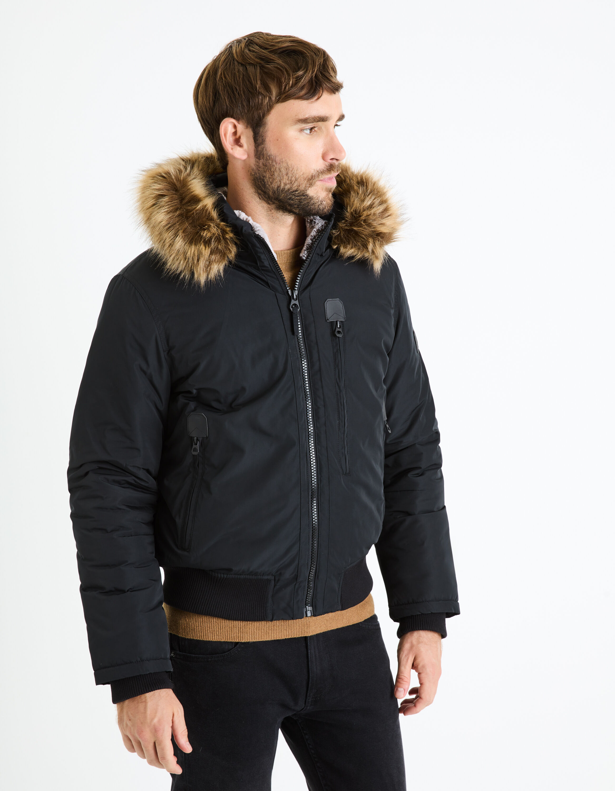 Doudoune legere celio deals