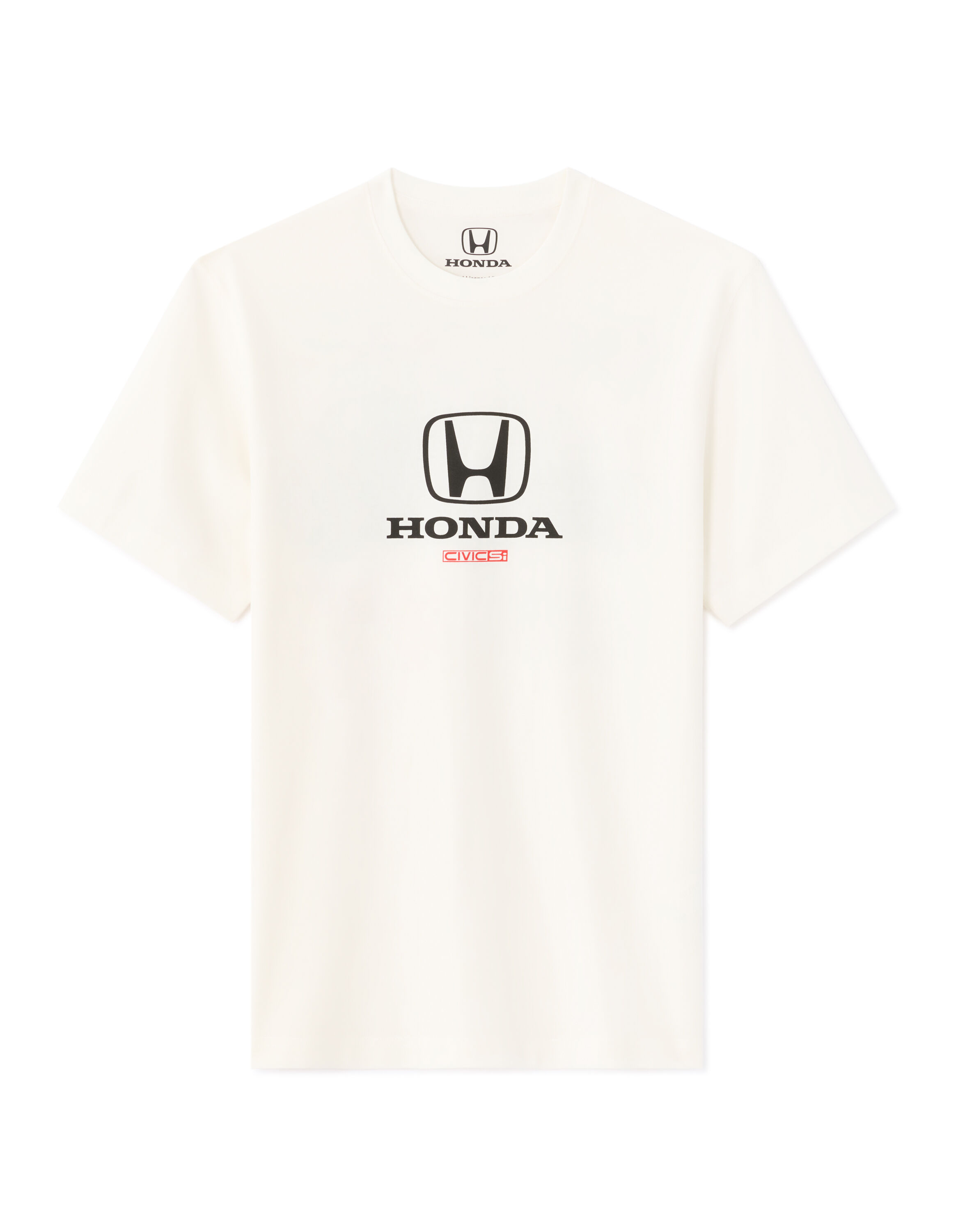 Honda - White T-Shirt | celio be normal