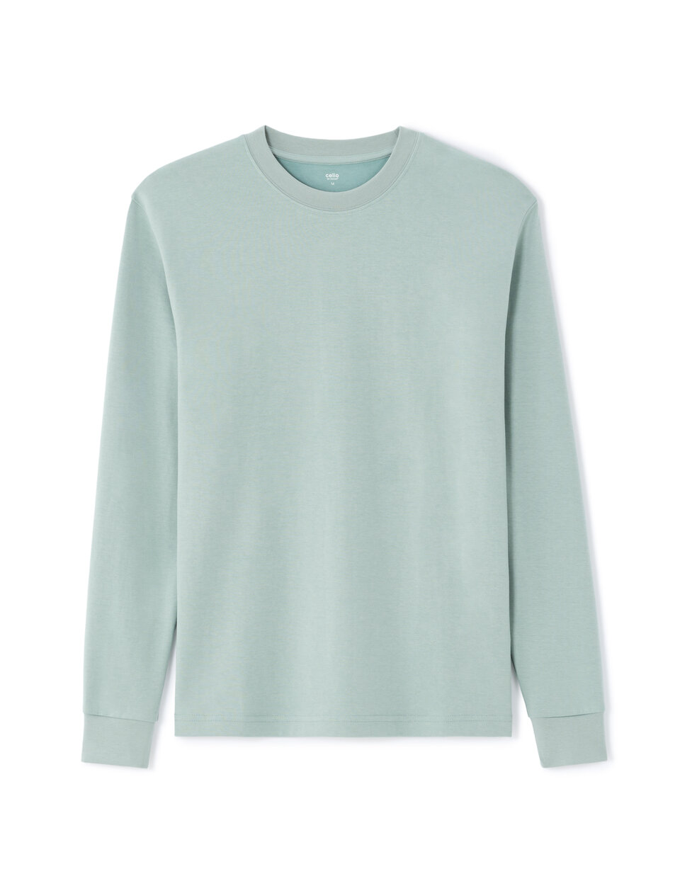 T-shirt HEATTECH Ultra Chaud (Manches longues) pour Homme