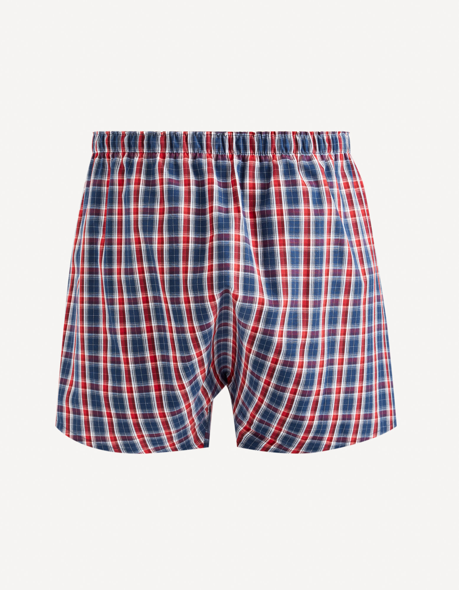 Caleçon 100% coton - marine | celio be normal