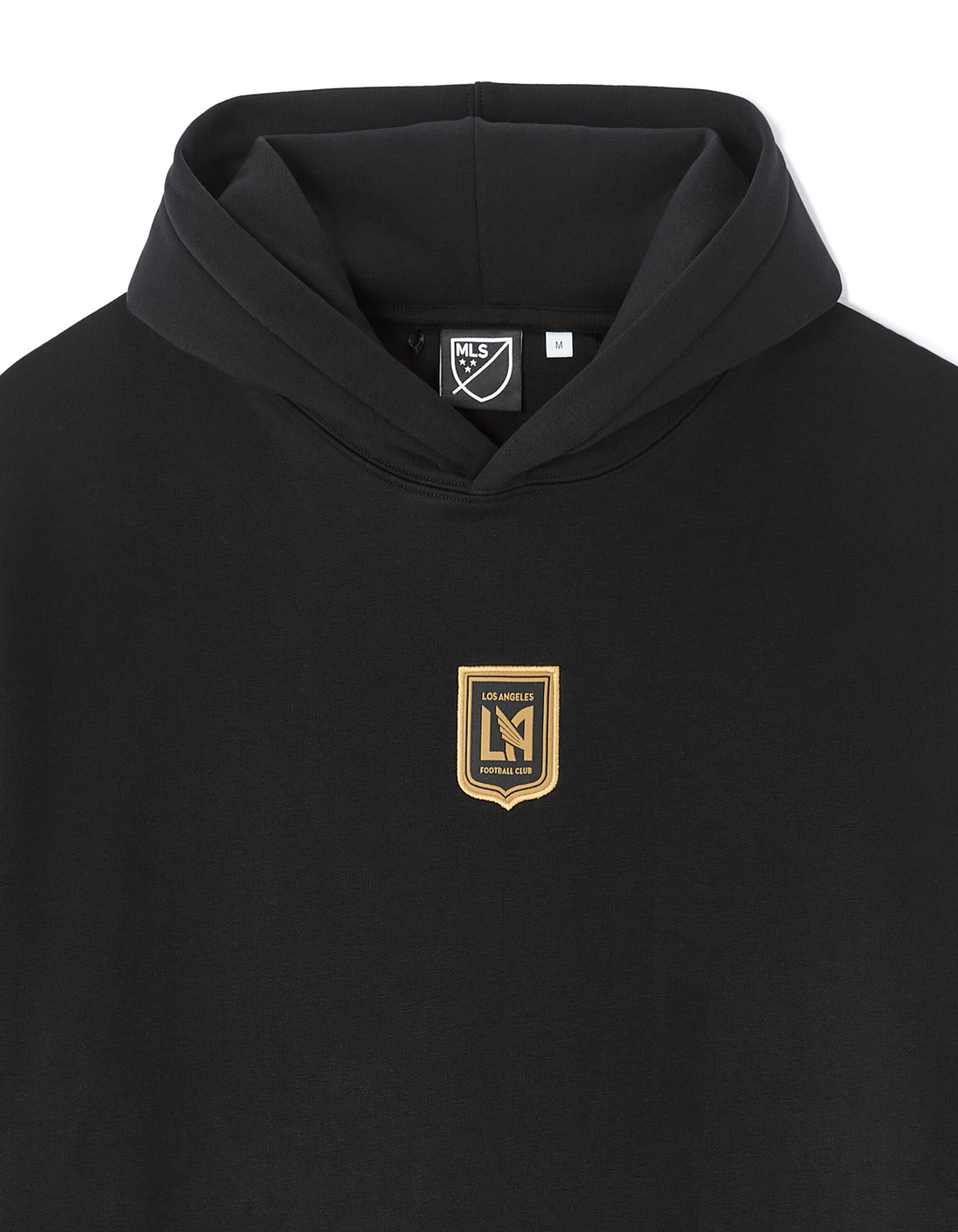 MLS - LOS ANGELES FOOTBALL CLUB sweatshirt | celio be normal