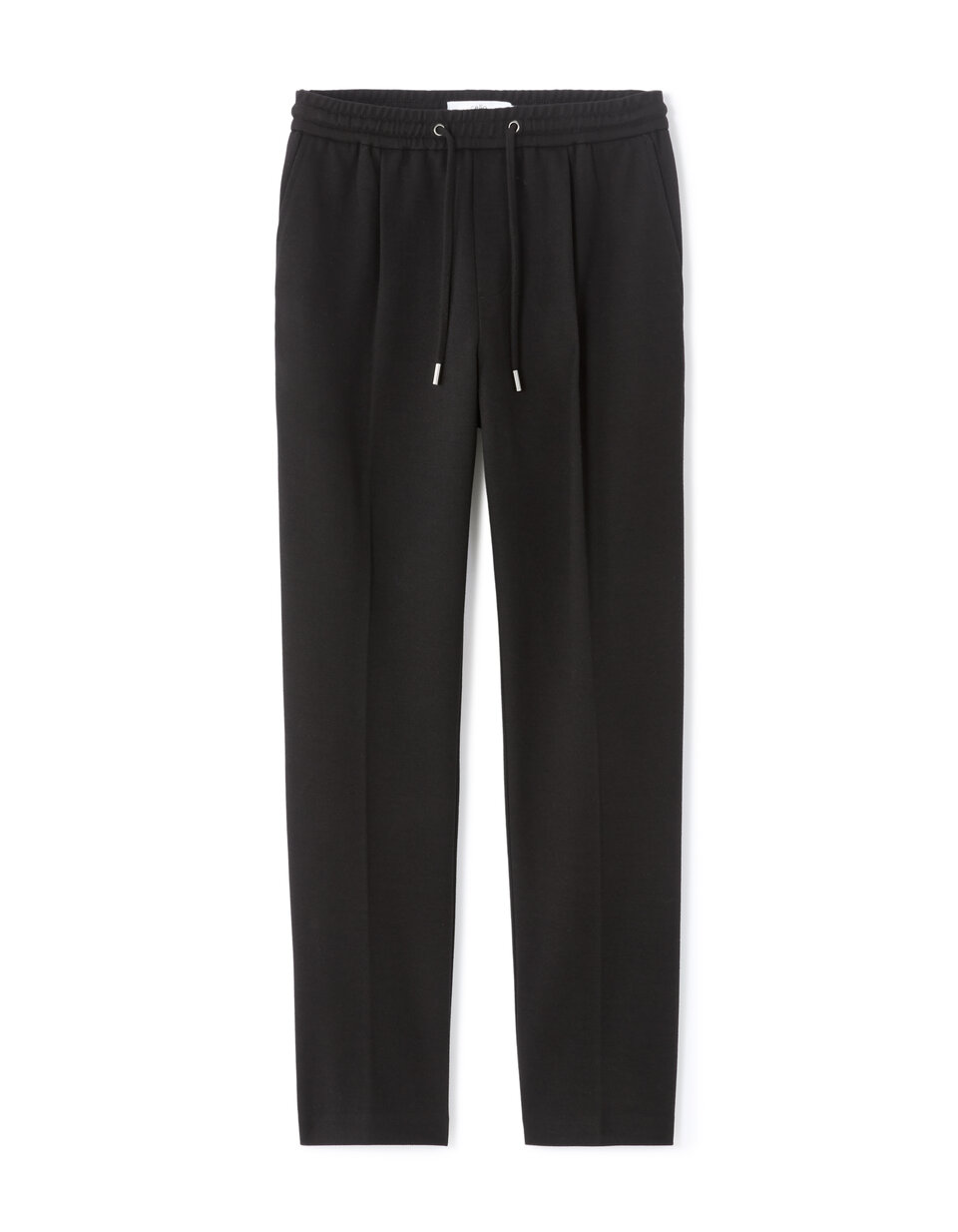Pantalon Slim Noir Femme Camaïeu Taille 36 (S) - Occasion Très Bon état - Fermeture Zip