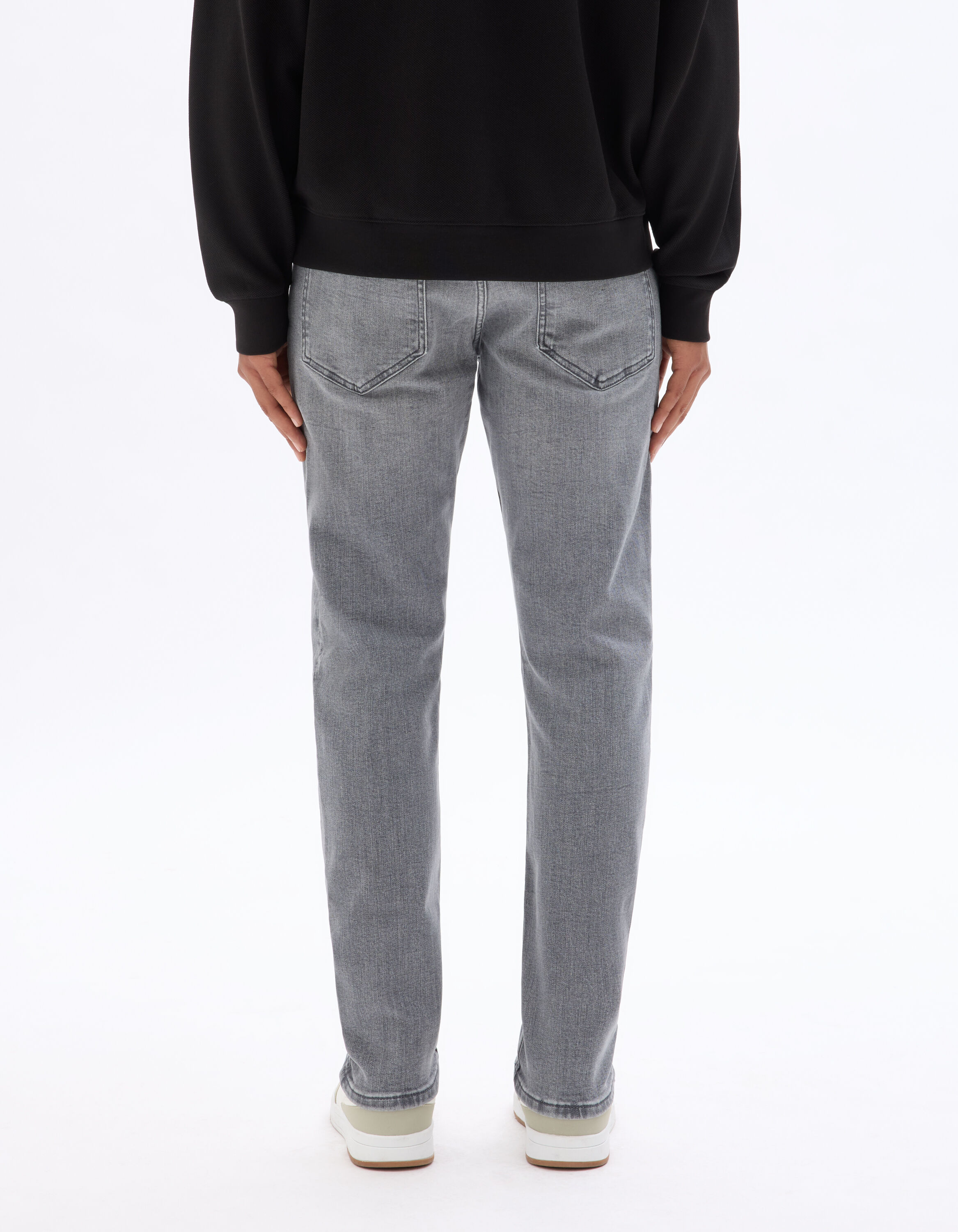 Pantalon 24h Pantalon Toile Homme Celio Pantalon De Costume Celio