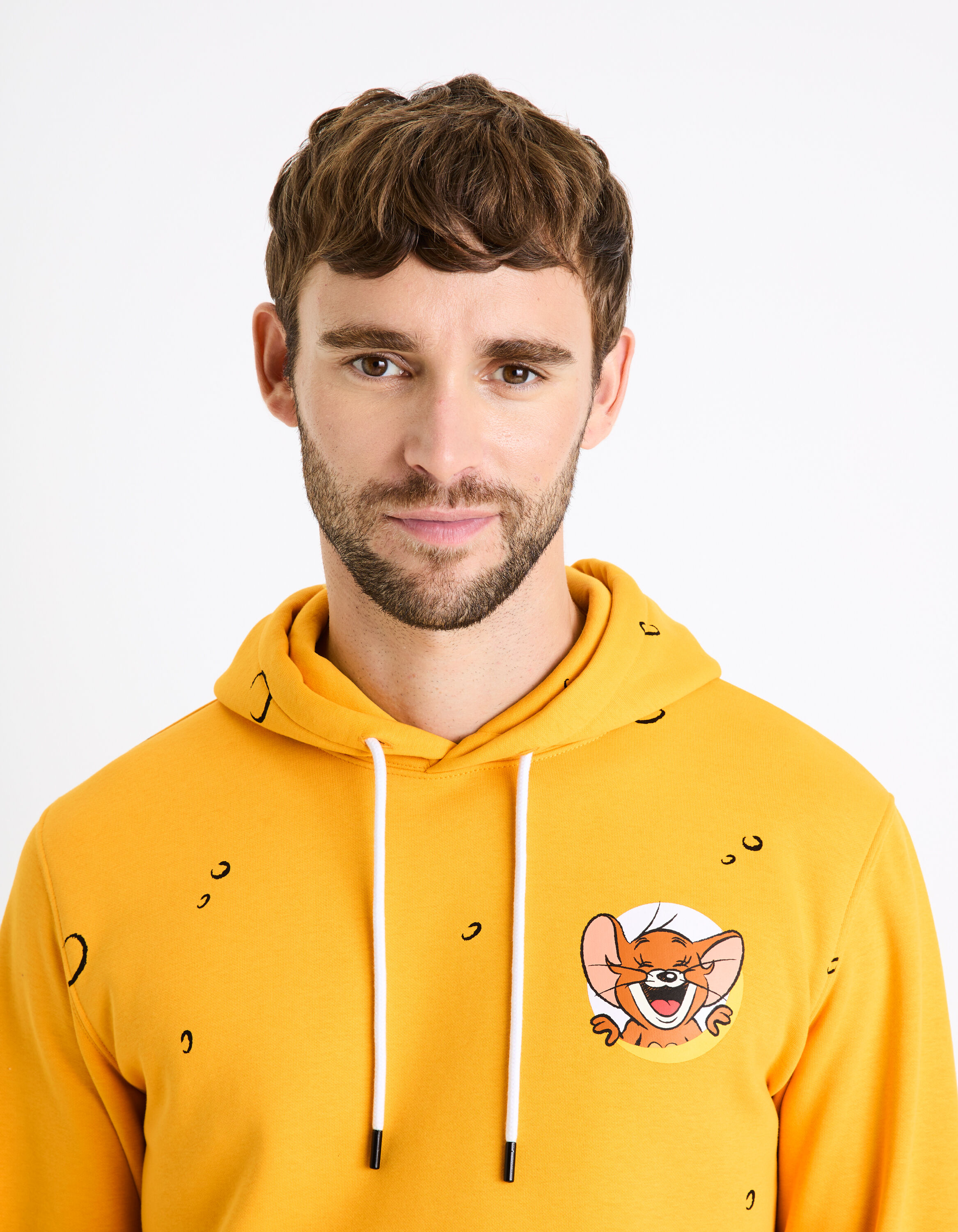 Tom & Jerry Sweat celio be normal