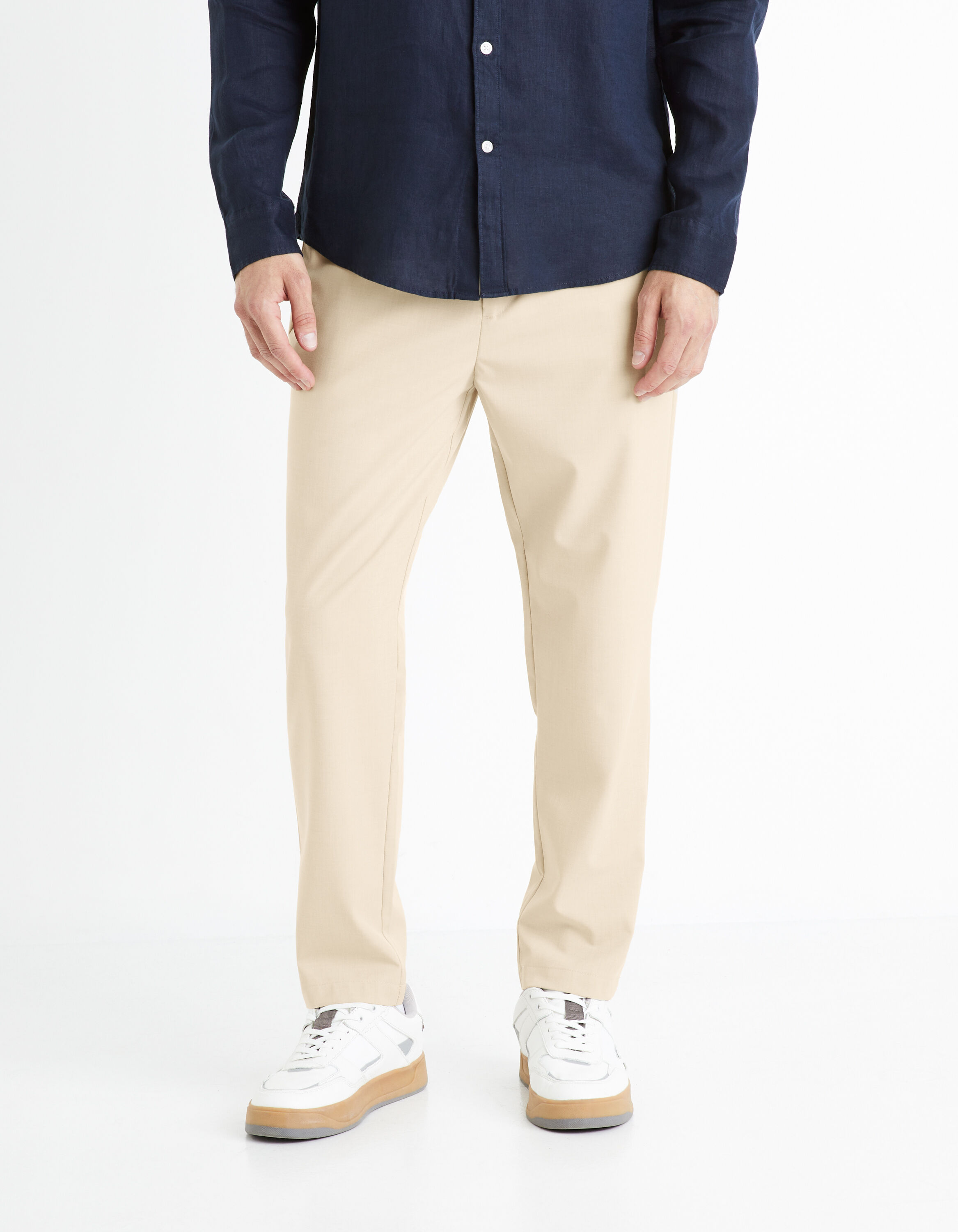celio homme pantalon