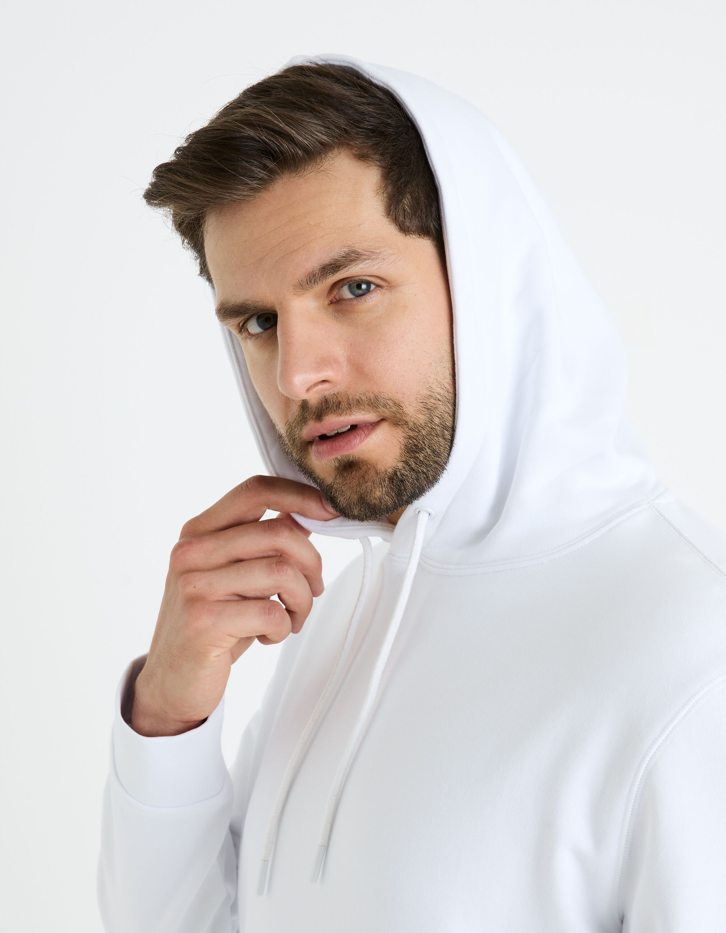 Sweat online capuche celio