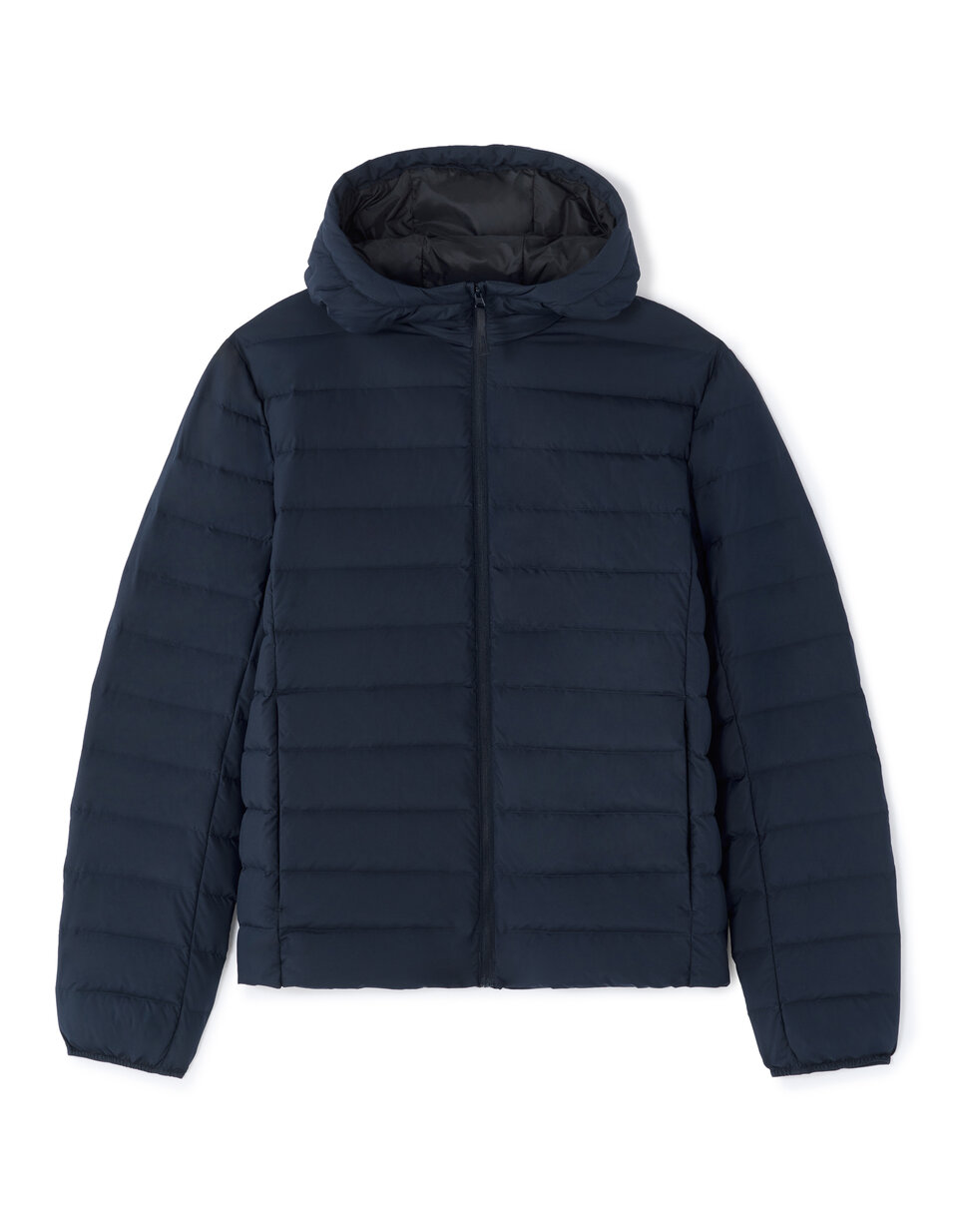 AEGJEGVD Doudoune Enfant Légère à Capuche - Veste Matelassée Chaud Duvet Garçon Fille 1-8 Ans - Manteau Hiver Automne Plein Air